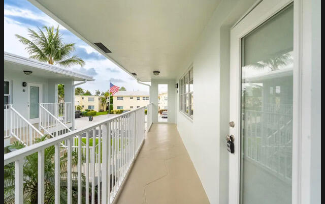 2737 NE 28TH #9W, Lighthouse Point FL 33064