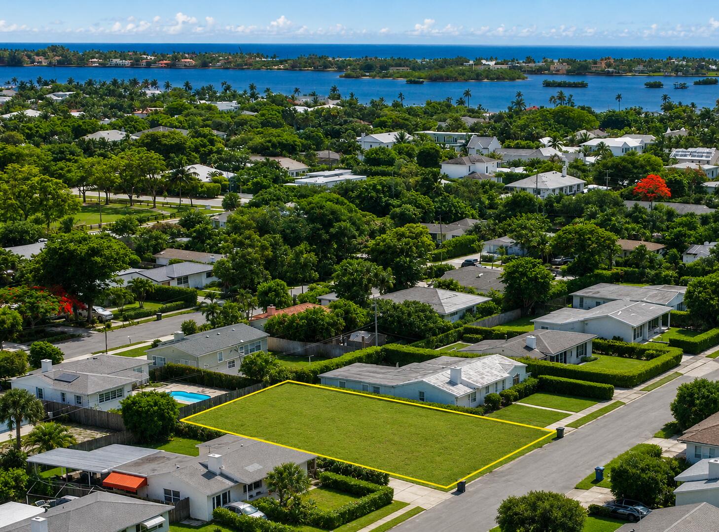 345 Leigh, West Palm Beach FL 33405