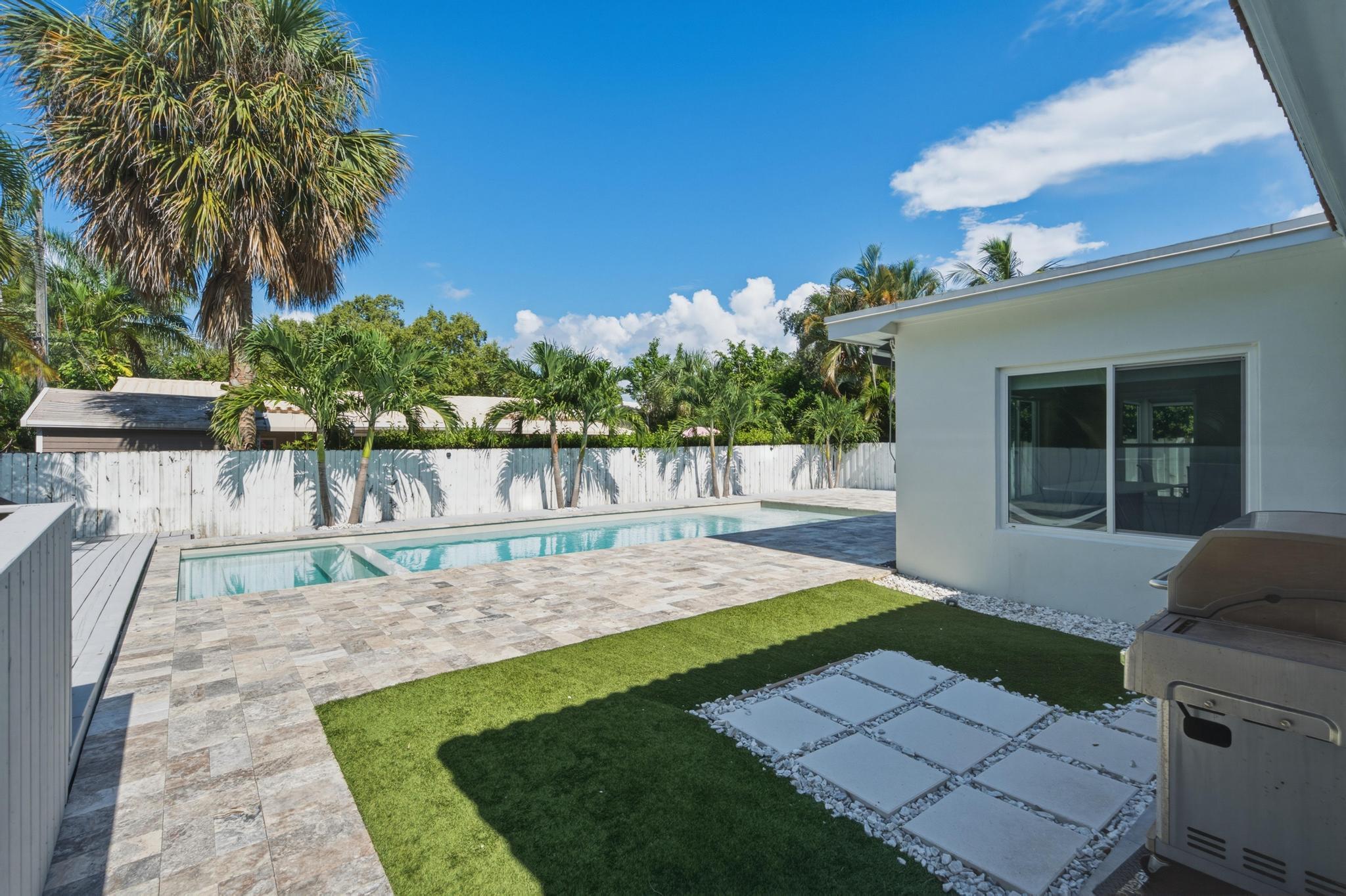 801 NE 19th, Fort Lauderdale FL 33304