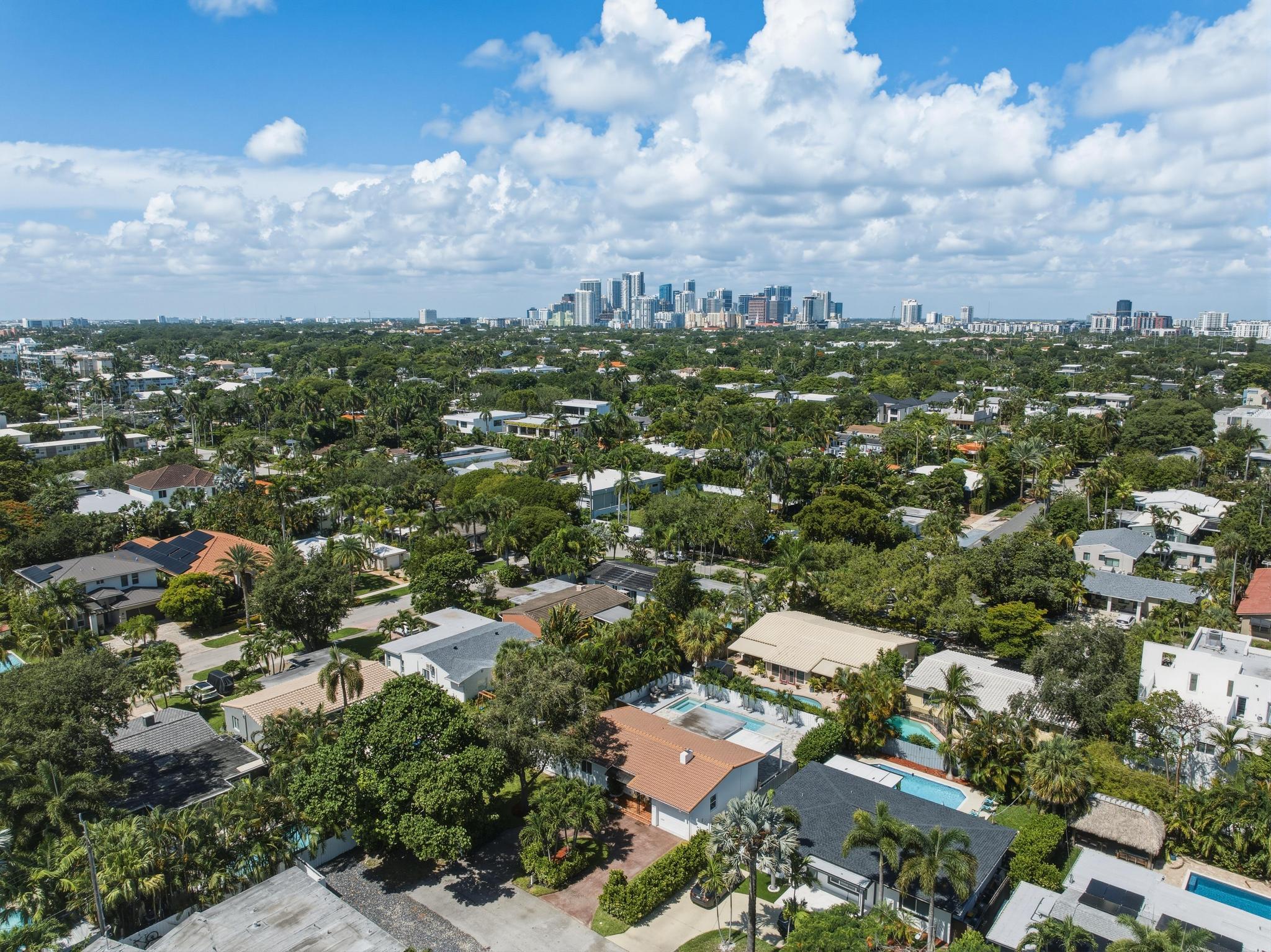 801 NE 19th, Fort Lauderdale FL 33304