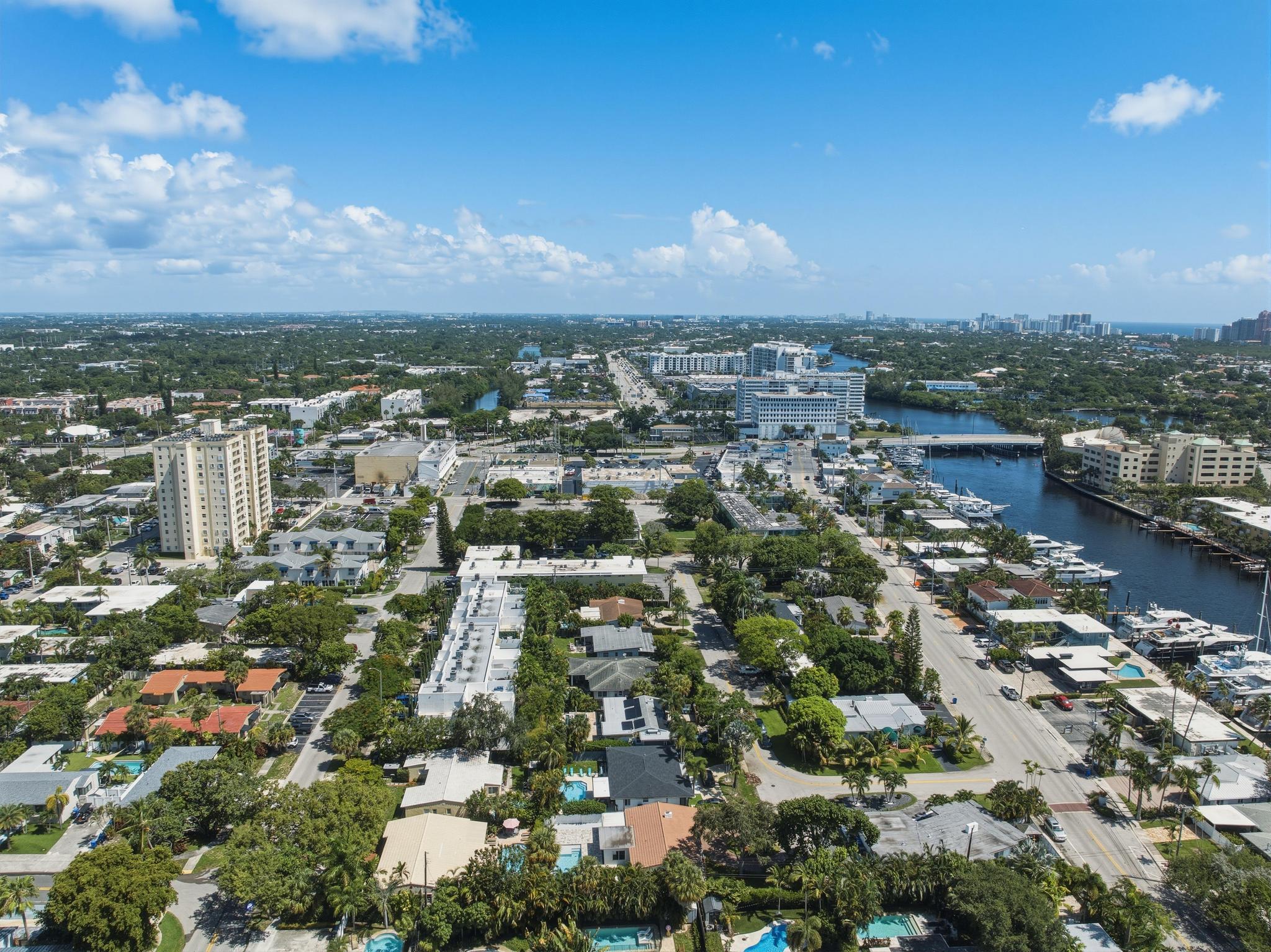 801 NE 19th, Fort Lauderdale FL 33304