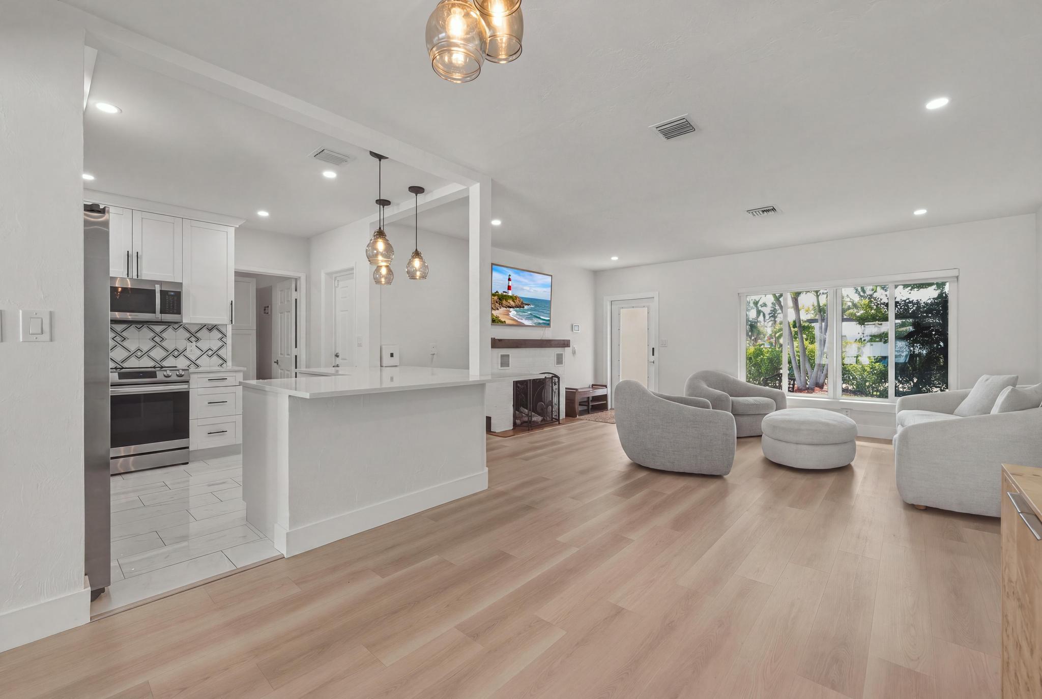 801 NE 19th, Fort Lauderdale FL 33304