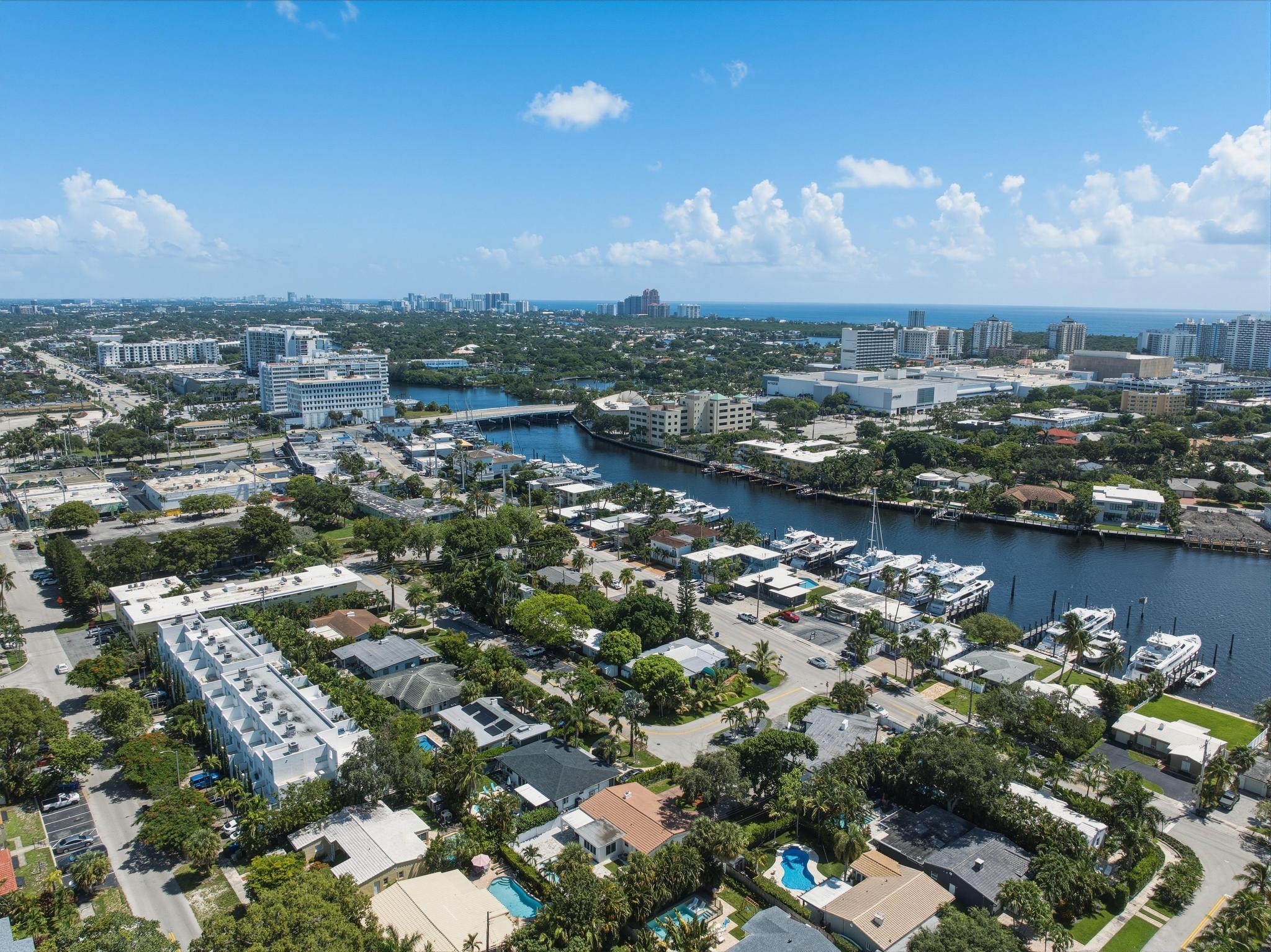 801 NE 19th, Fort Lauderdale FL 33304