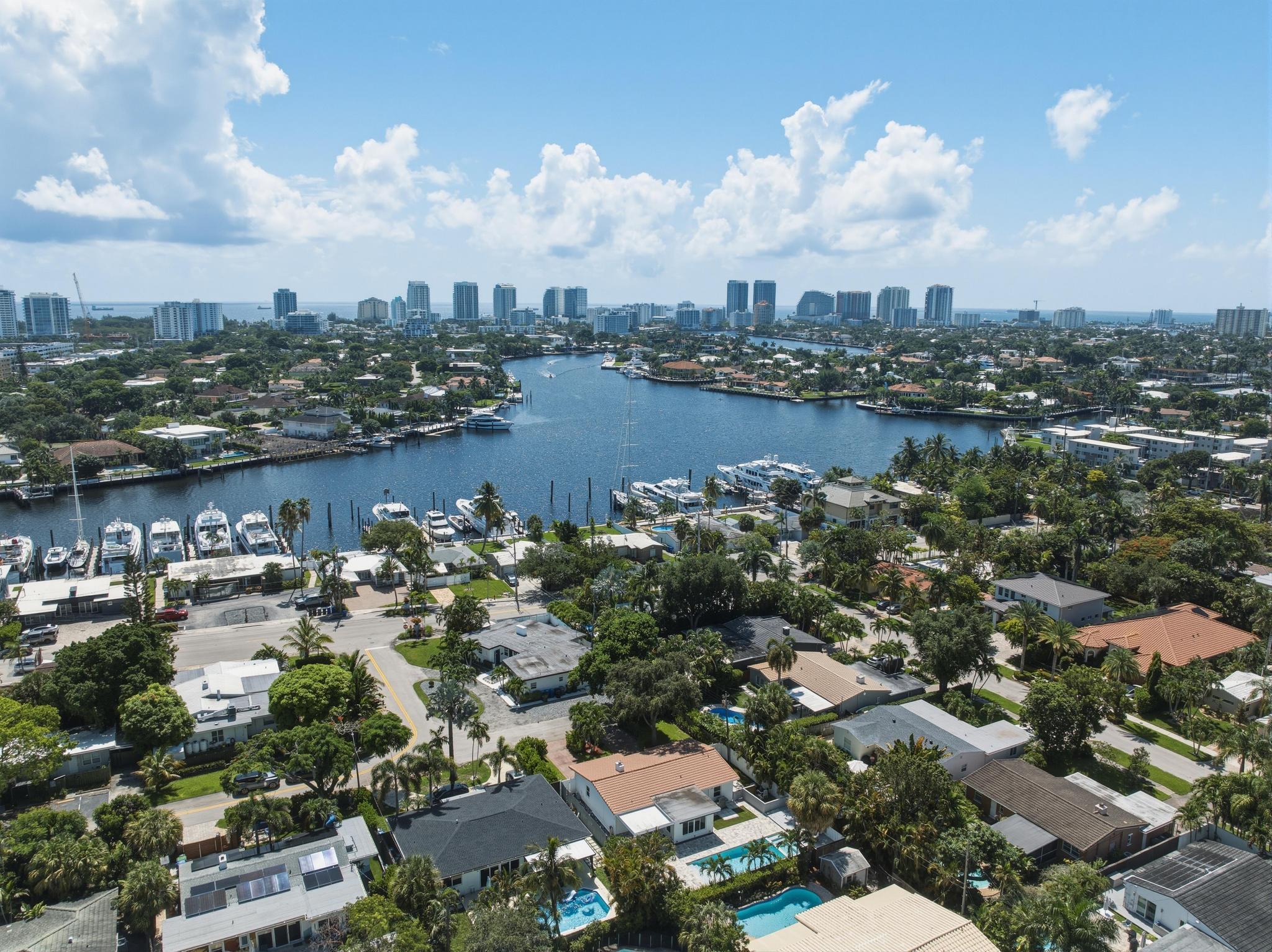 801 NE 19th, Fort Lauderdale FL 33304