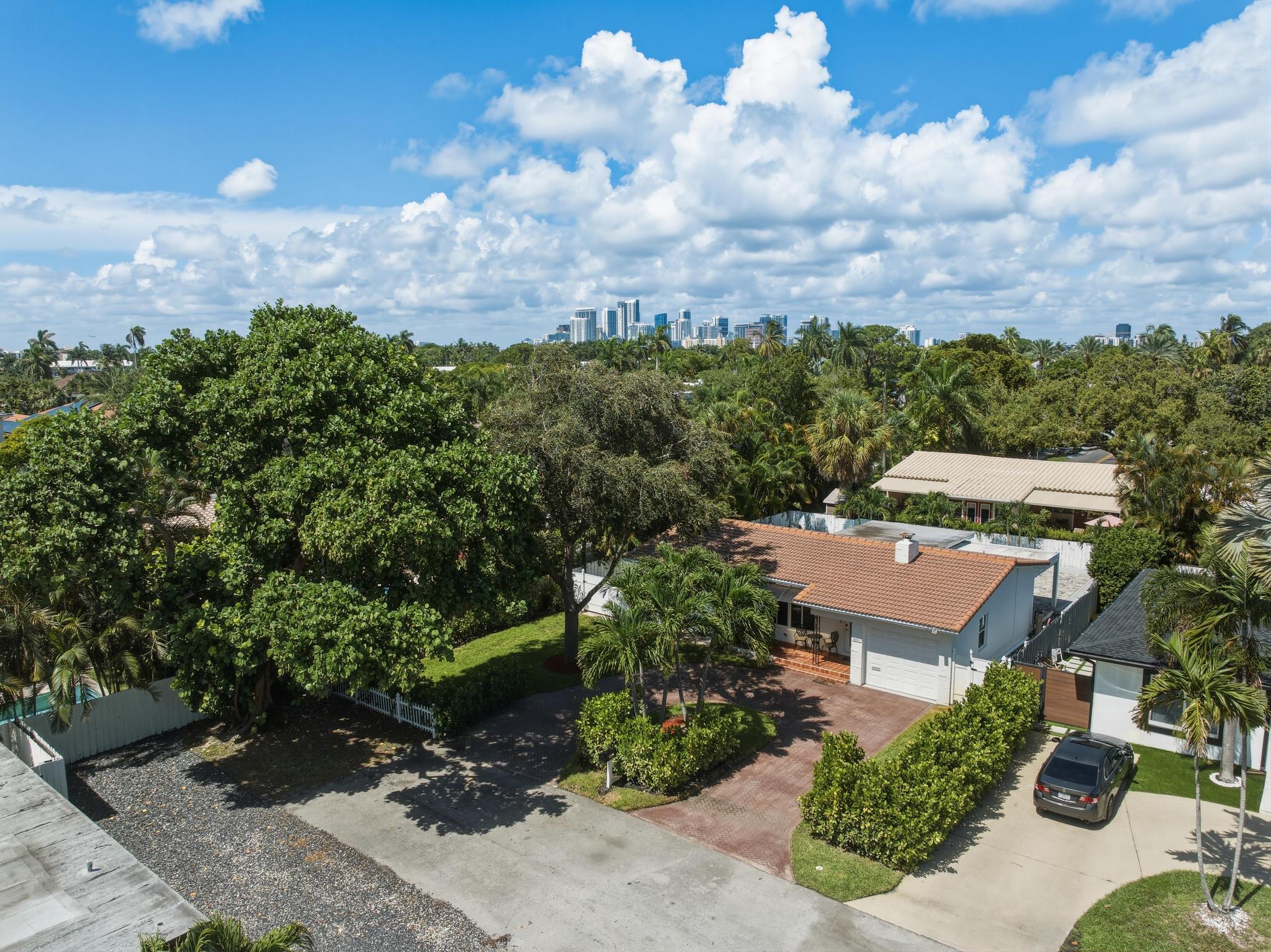 801 NE 19th, Fort Lauderdale FL 33304