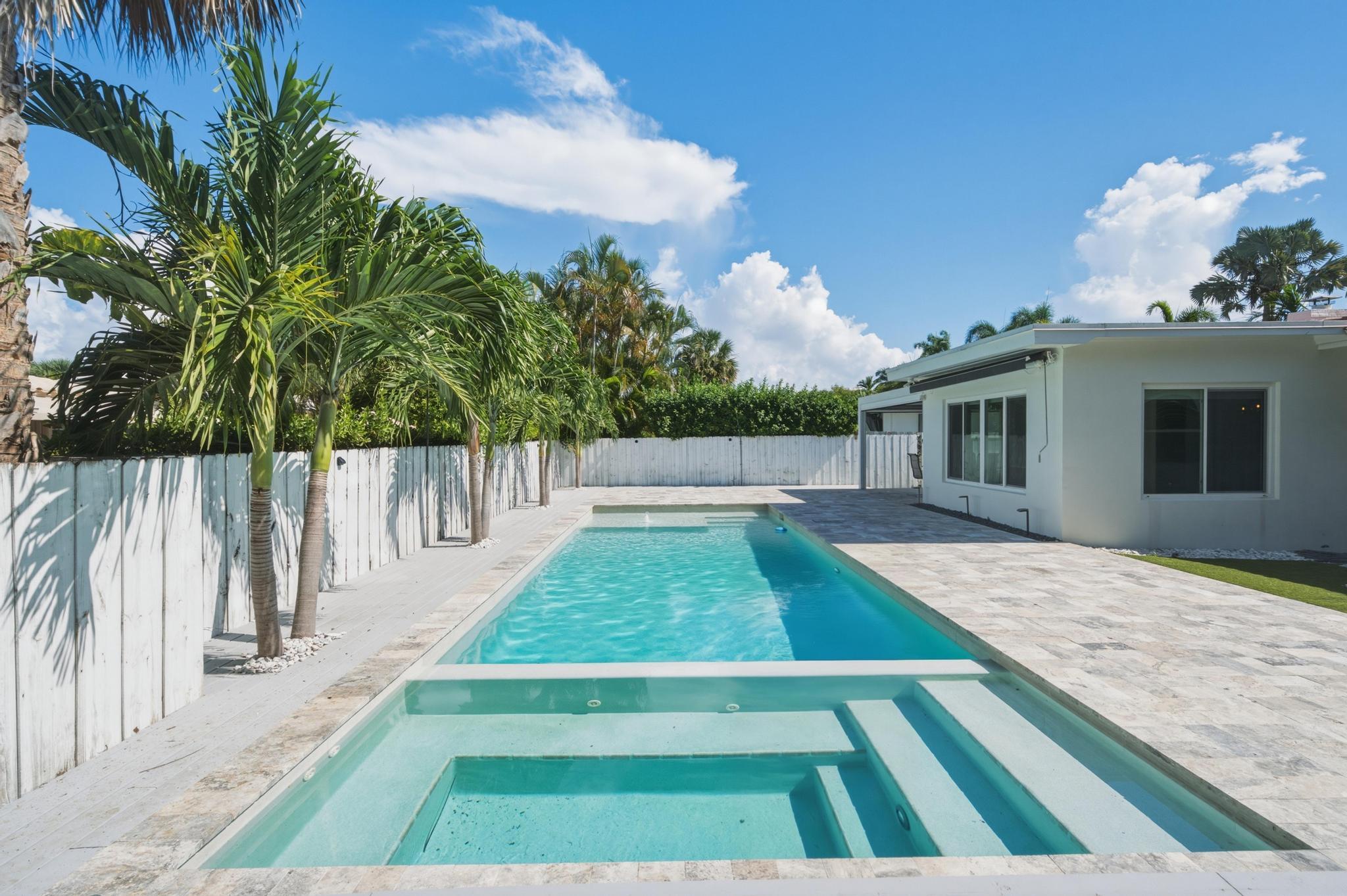 801 NE 19th, Fort Lauderdale FL 33304