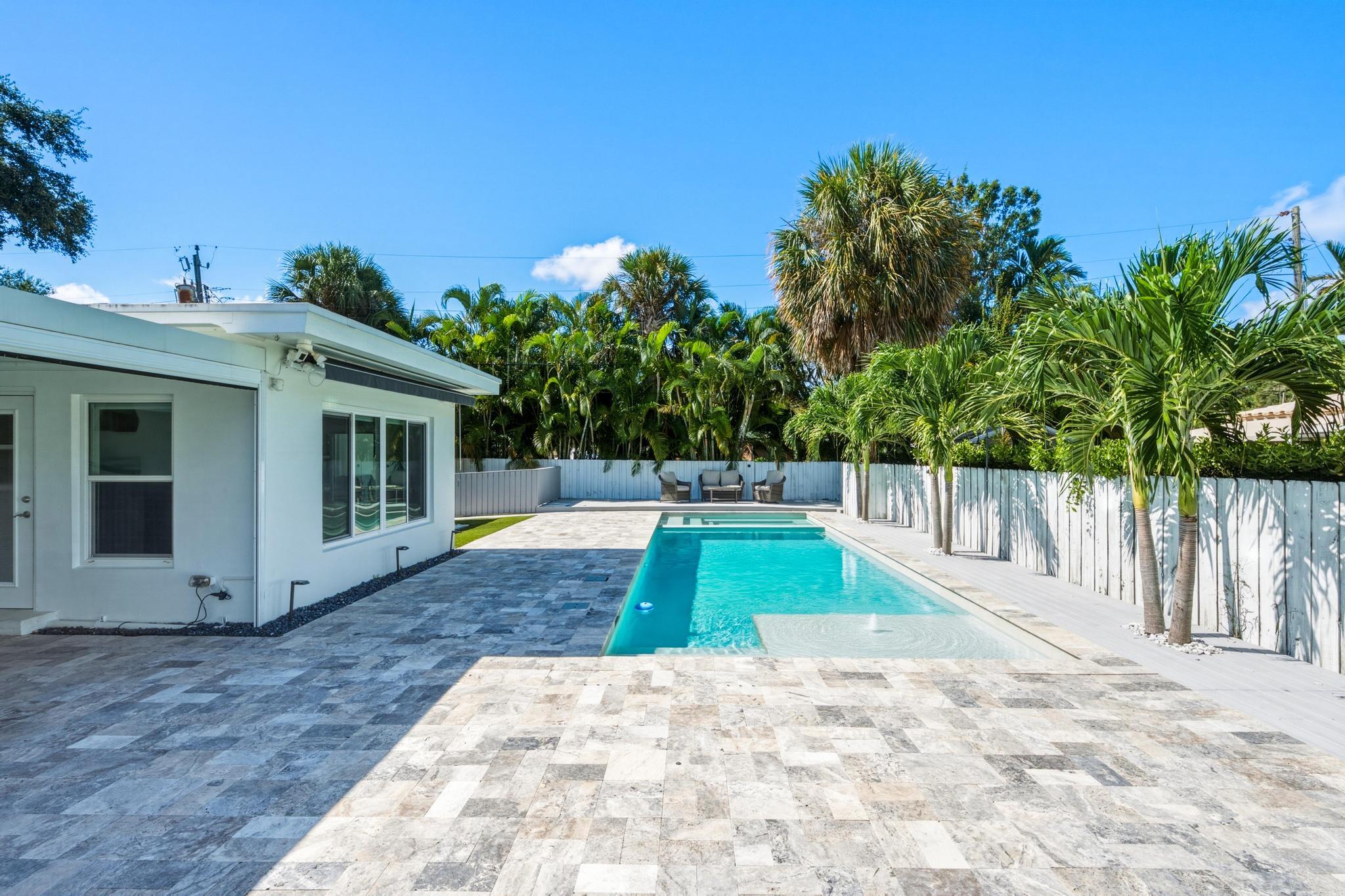 801 NE 19th, Fort Lauderdale FL 33304