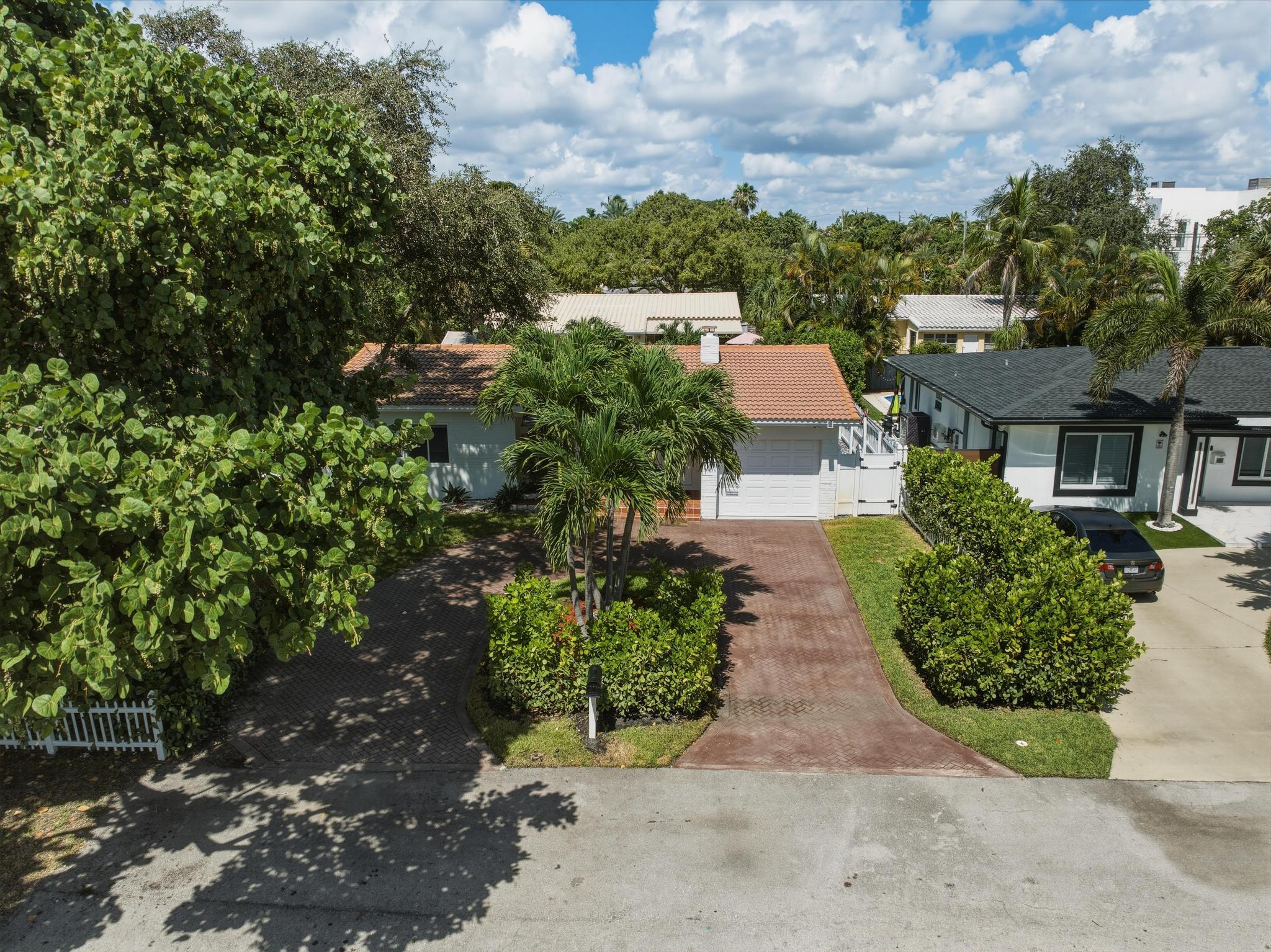801 NE 19th, Fort Lauderdale FL 33304
