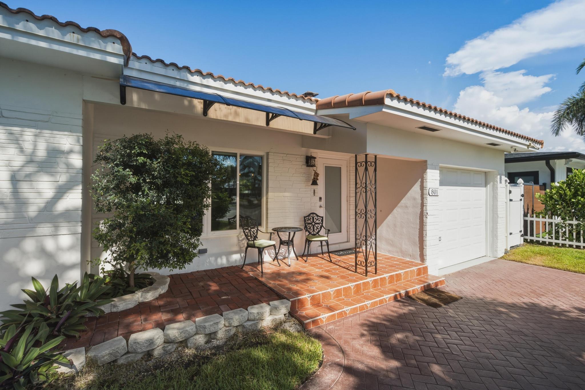 801 NE 19th, Fort Lauderdale FL 33304