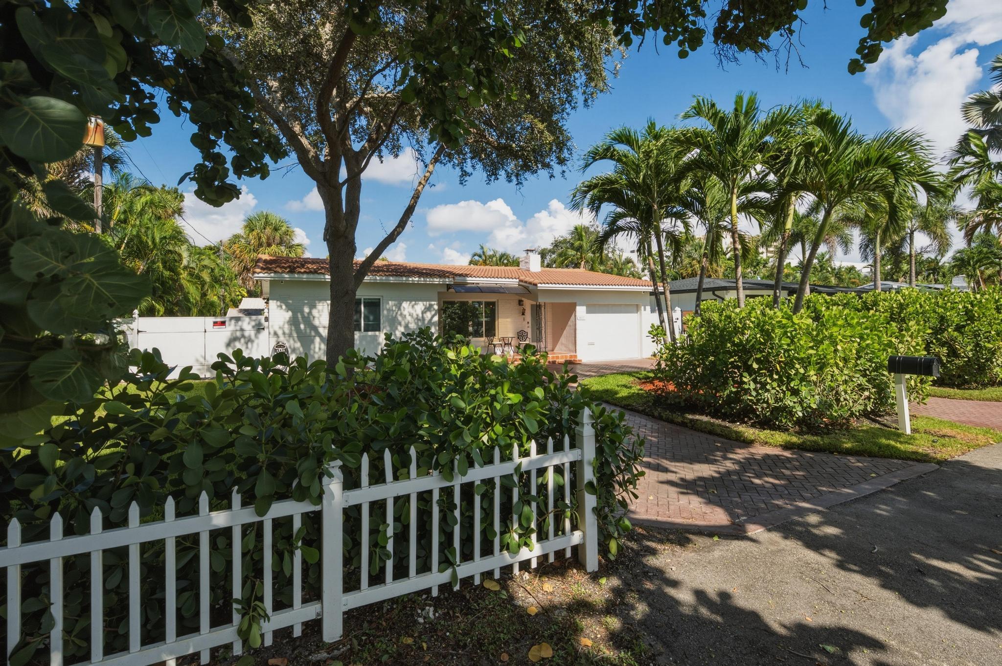 801 NE 19th, Fort Lauderdale FL 33304