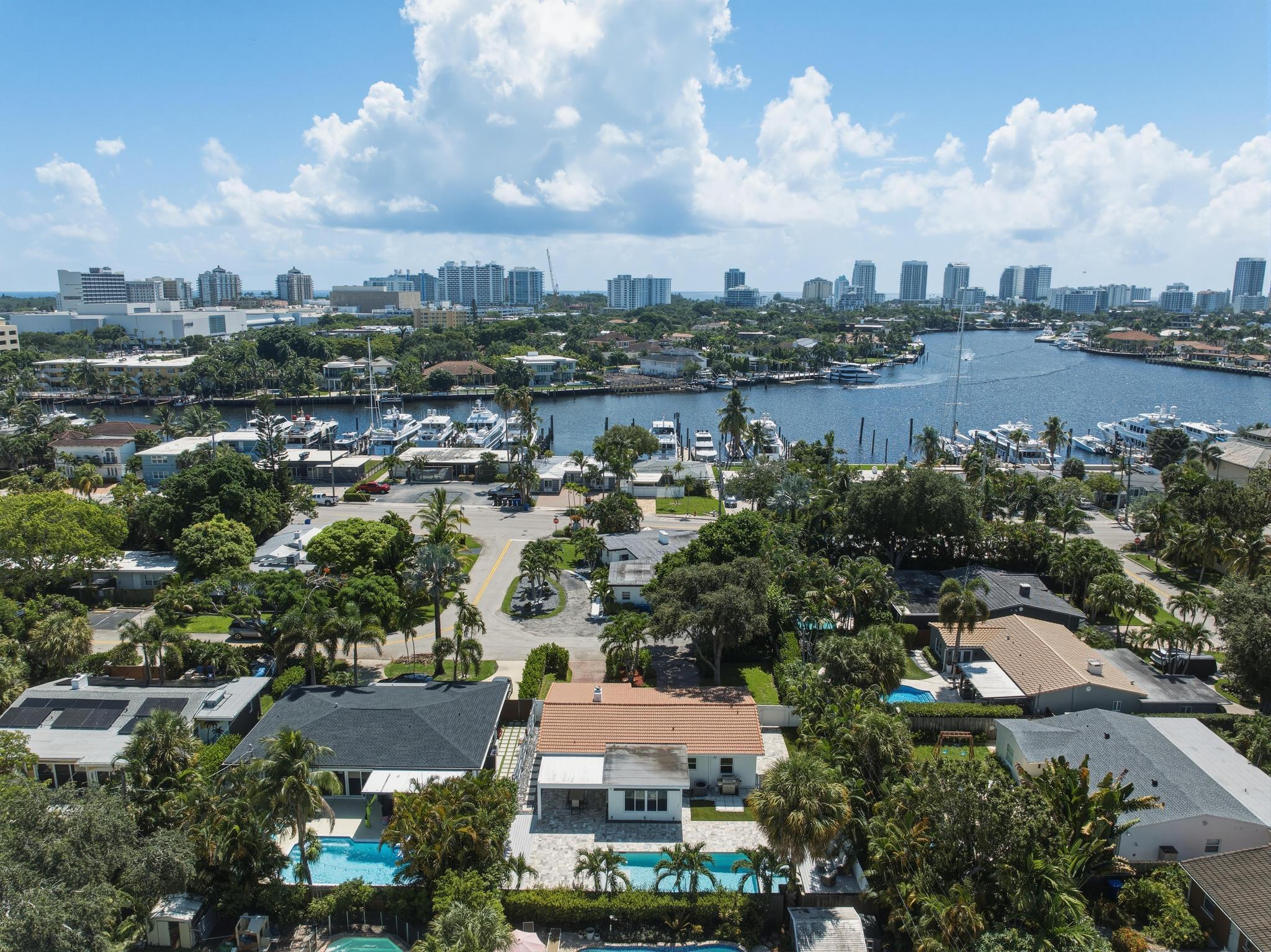 801 NE 19th, Fort Lauderdale FL 33304