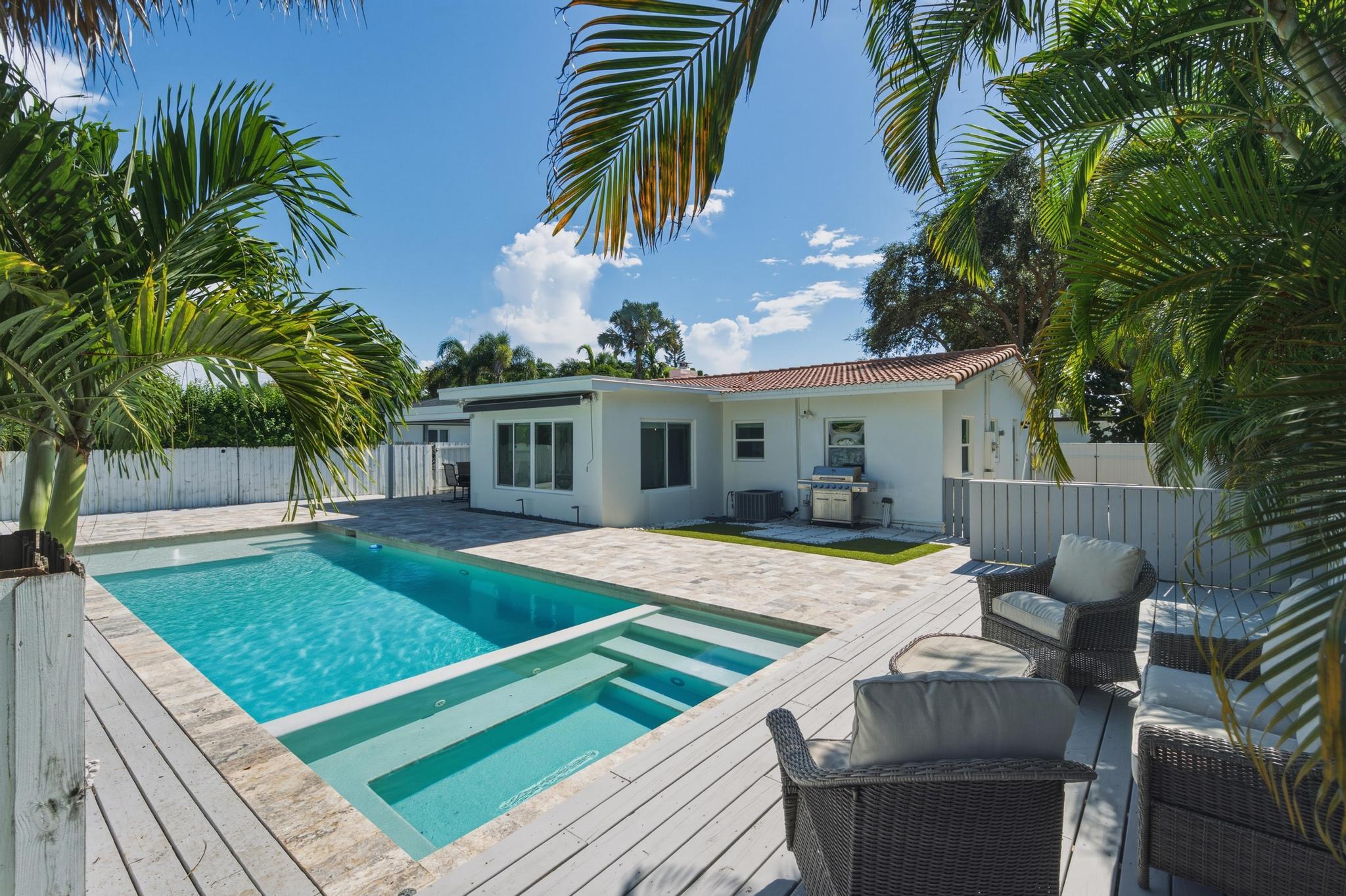 801 NE 19th, Fort Lauderdale FL 33304