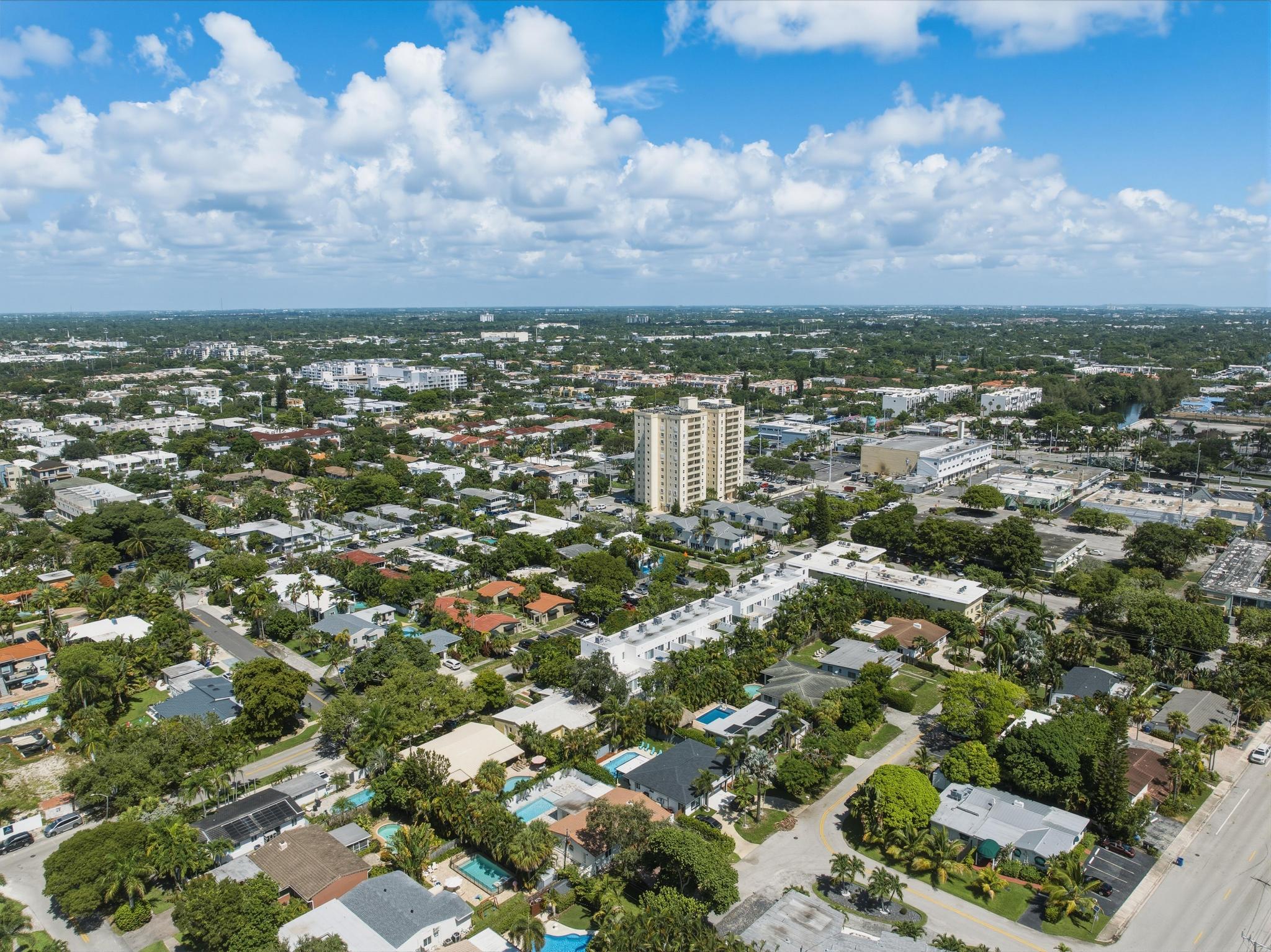 801 NE 19th, Fort Lauderdale FL 33304
