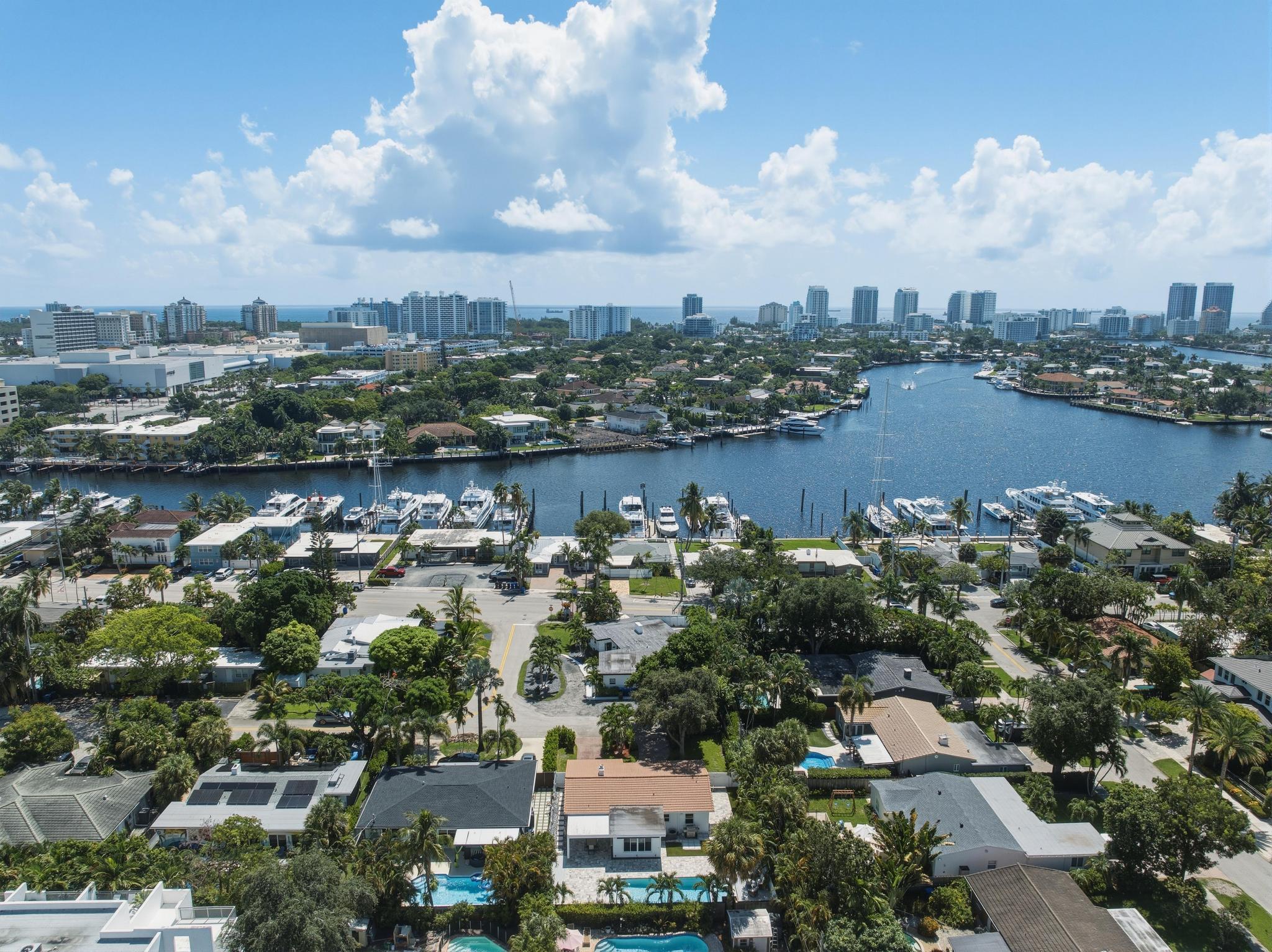 801 NE 19th, Fort Lauderdale FL 33304