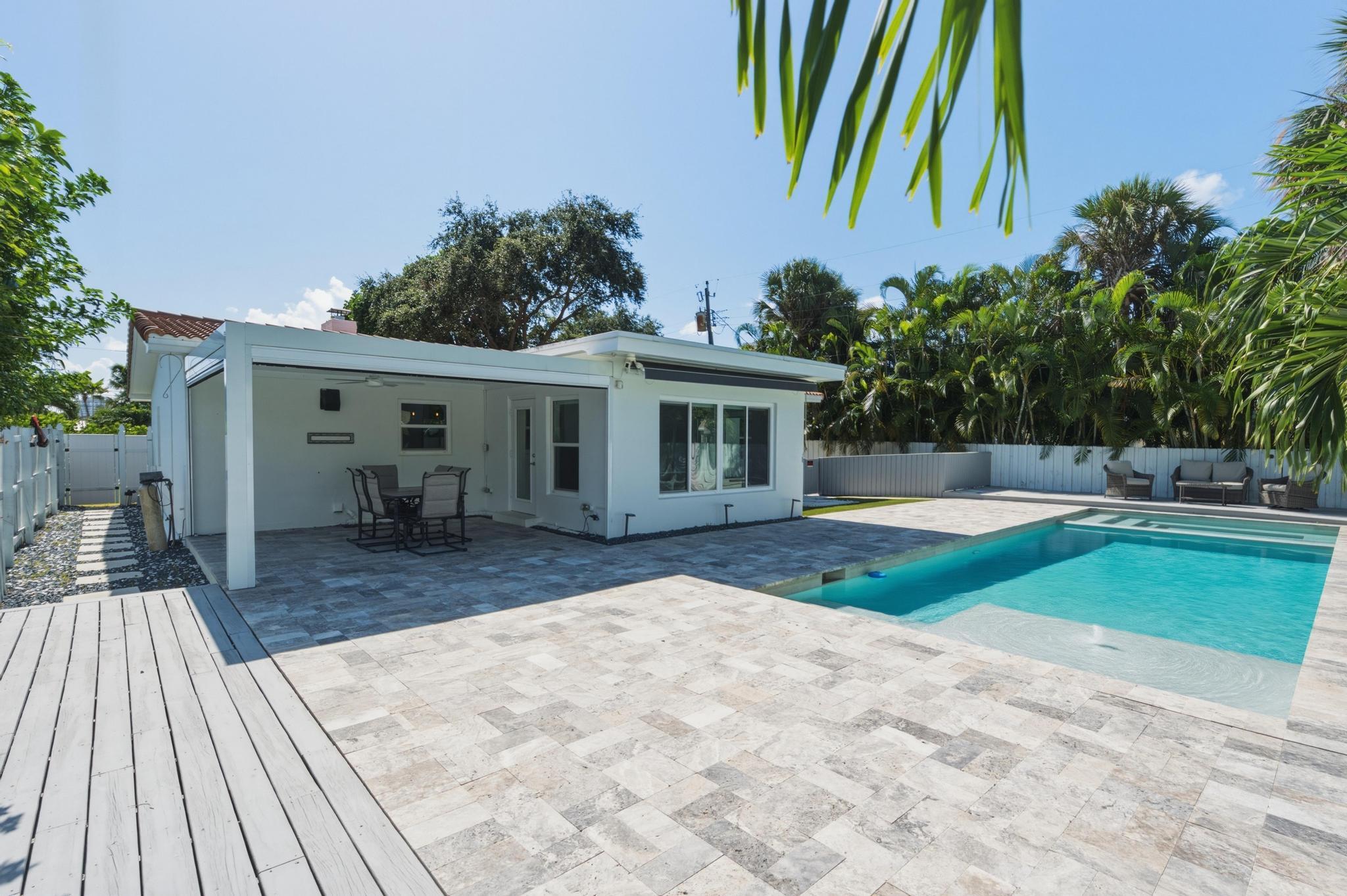 801 NE 19th, Fort Lauderdale FL 33304