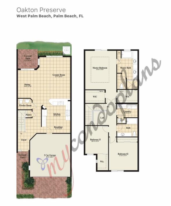 2024 FOXTAIL VIEW, West Palm Beach FL 33411