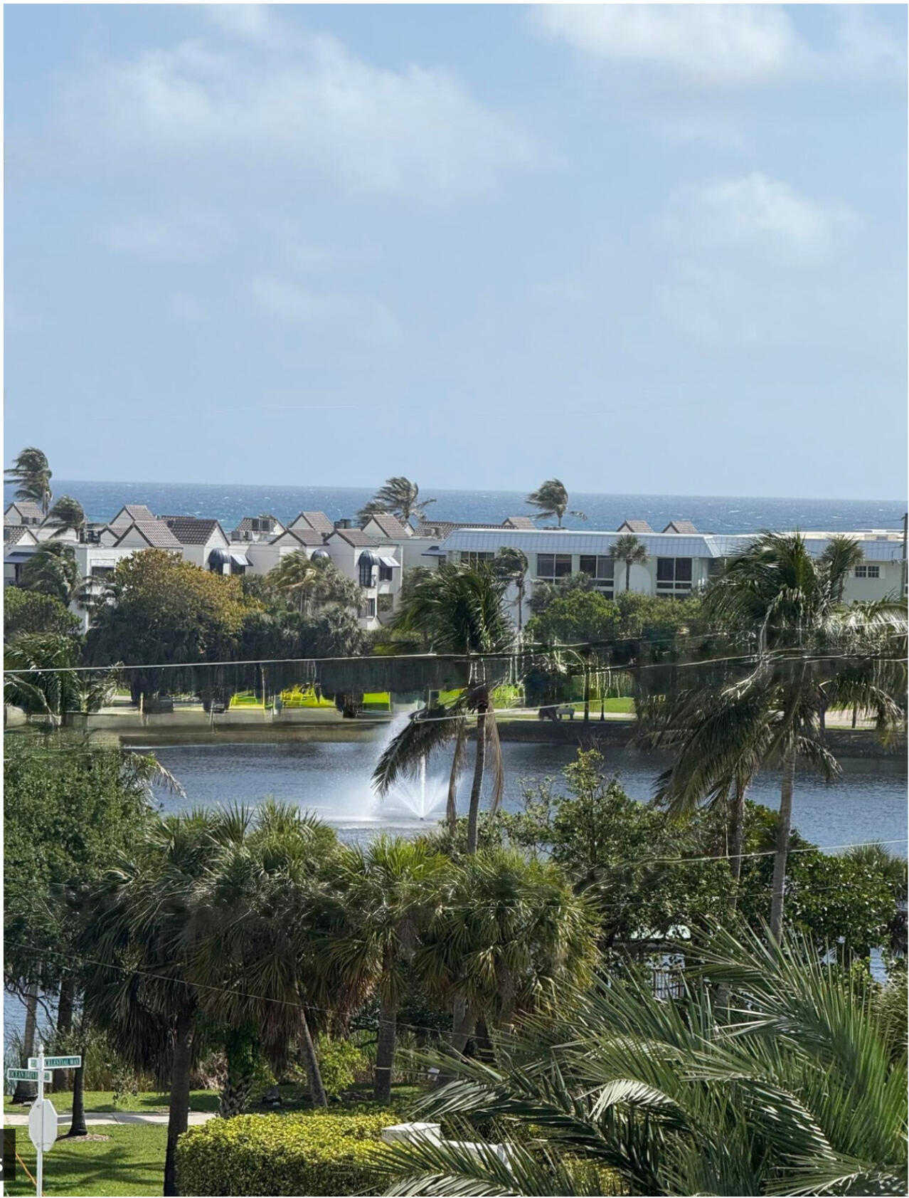 402 Ocean One, Juno Beach FL 33408