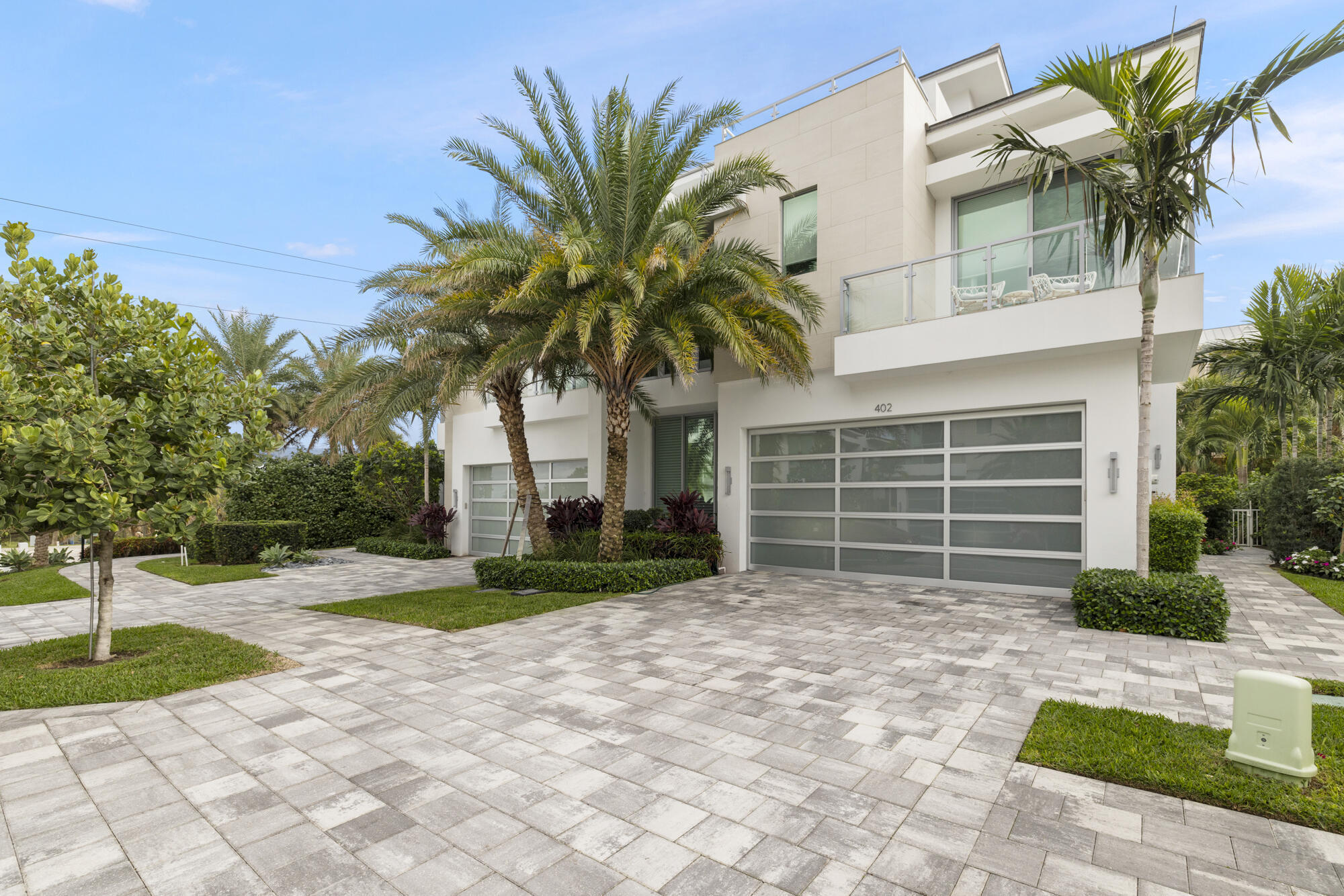 402 Ocean One, Juno Beach FL 33408