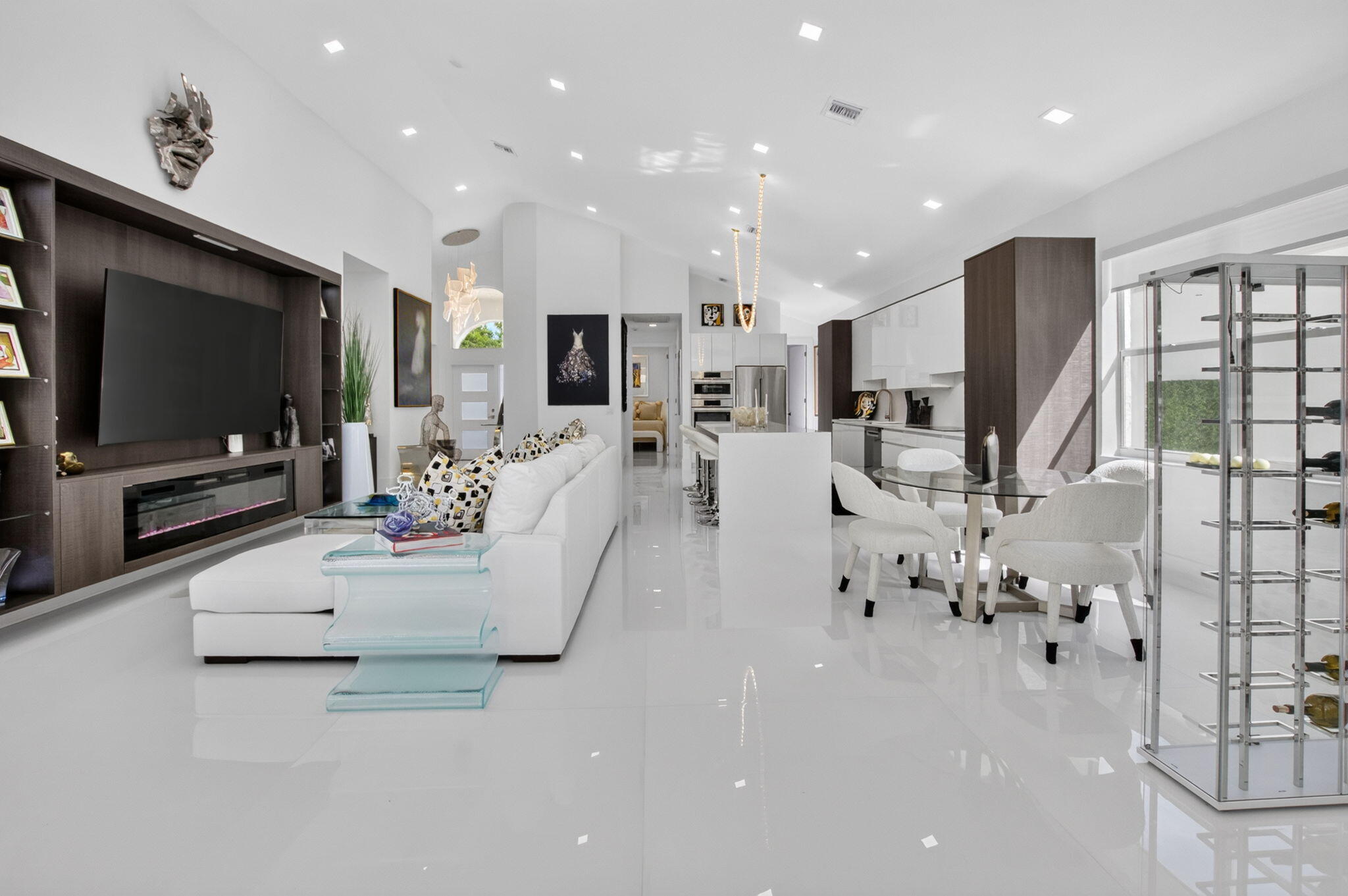 5372 NW 21st, Boca Raton FL 33496
