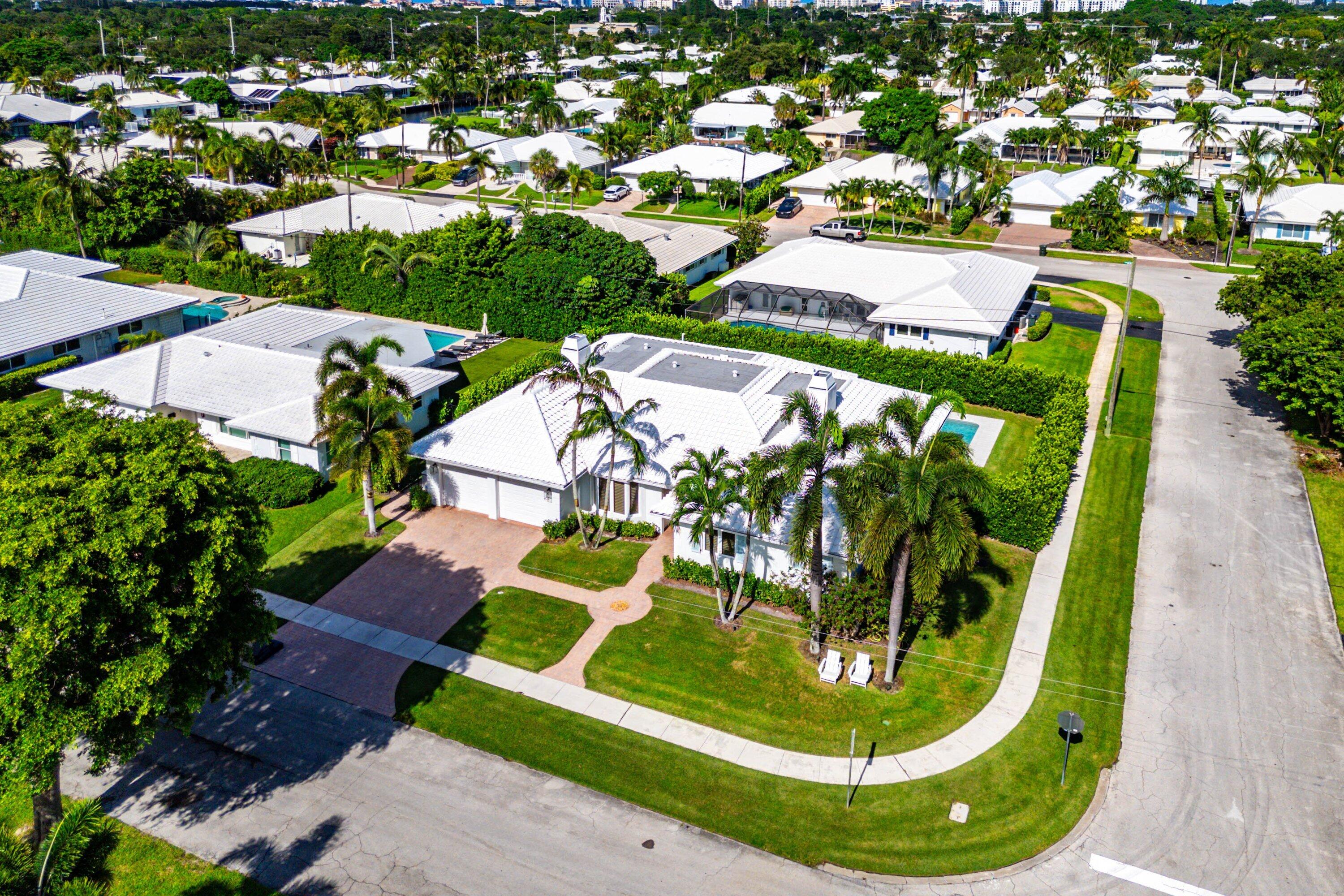 1022 WALNUT, Boca Raton FL 33486