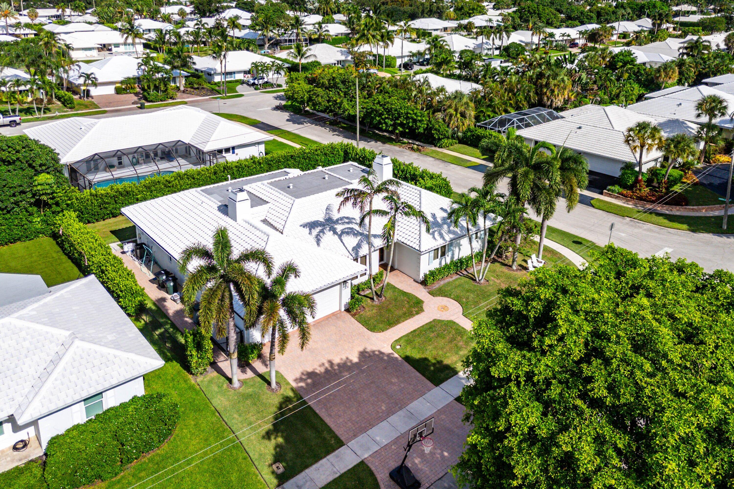 1022 WALNUT, Boca Raton FL 33486