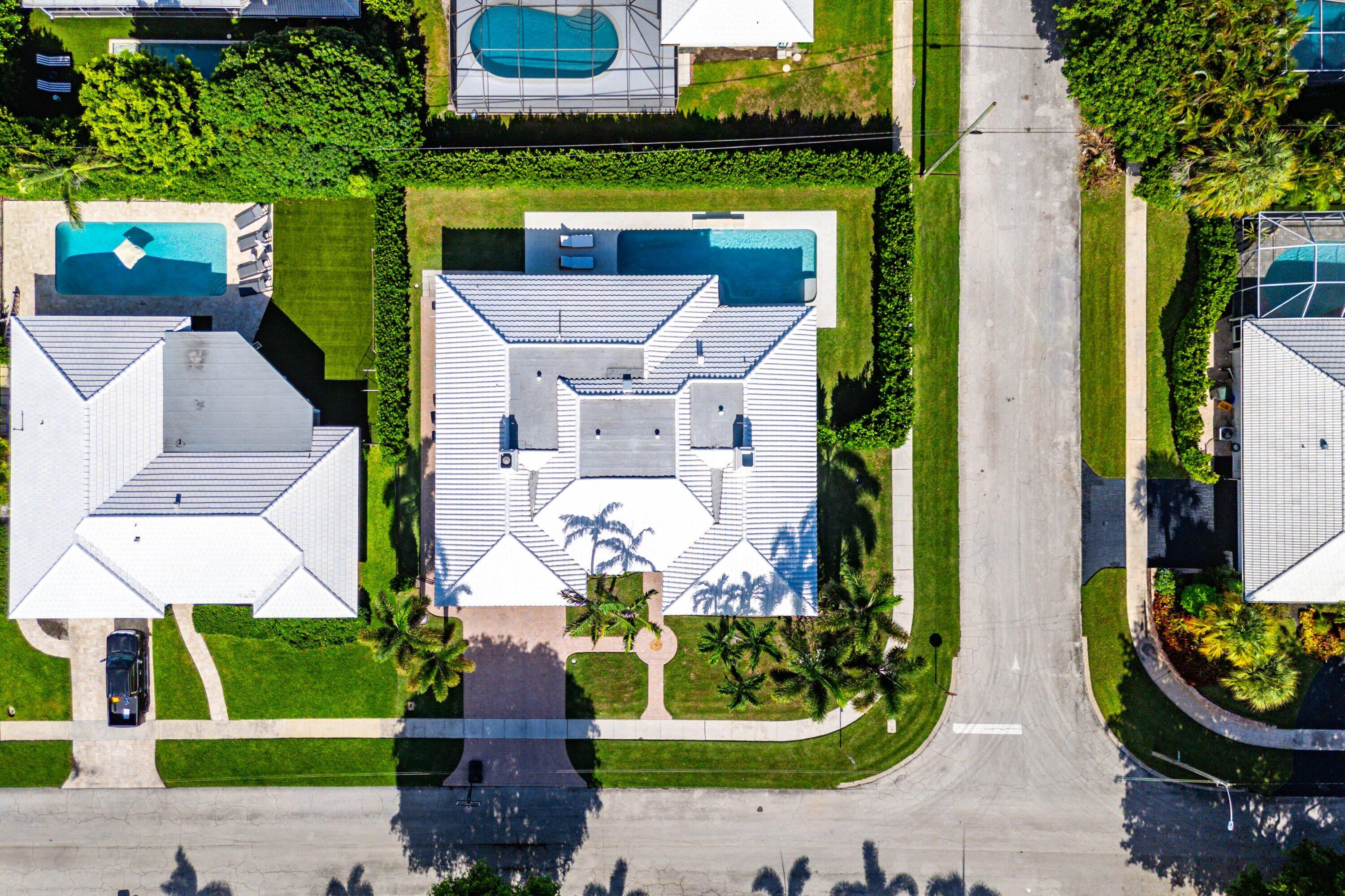 1022 WALNUT, Boca Raton FL 33486