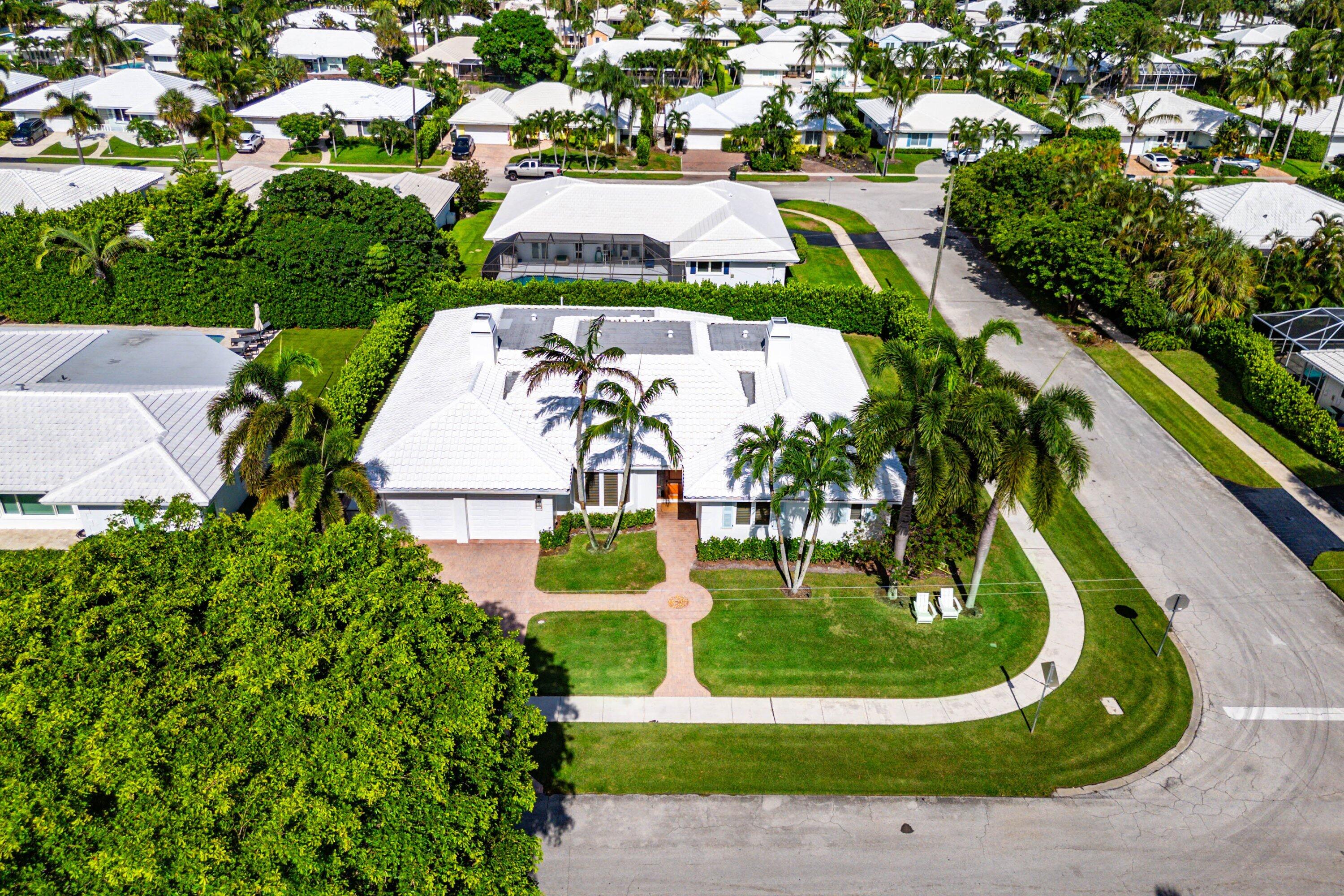 1022 WALNUT, Boca Raton FL 33486