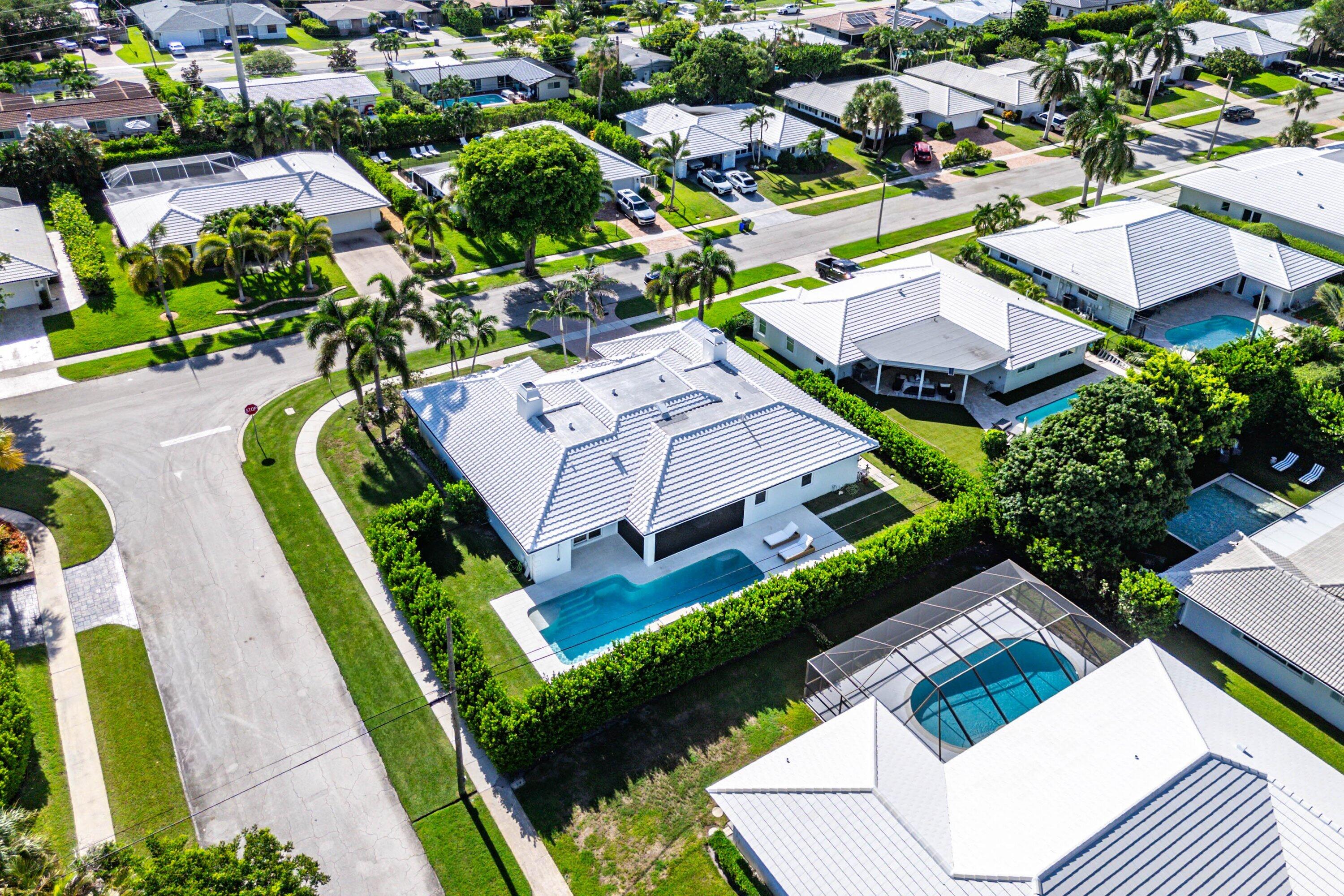 1022 WALNUT, Boca Raton FL 33486