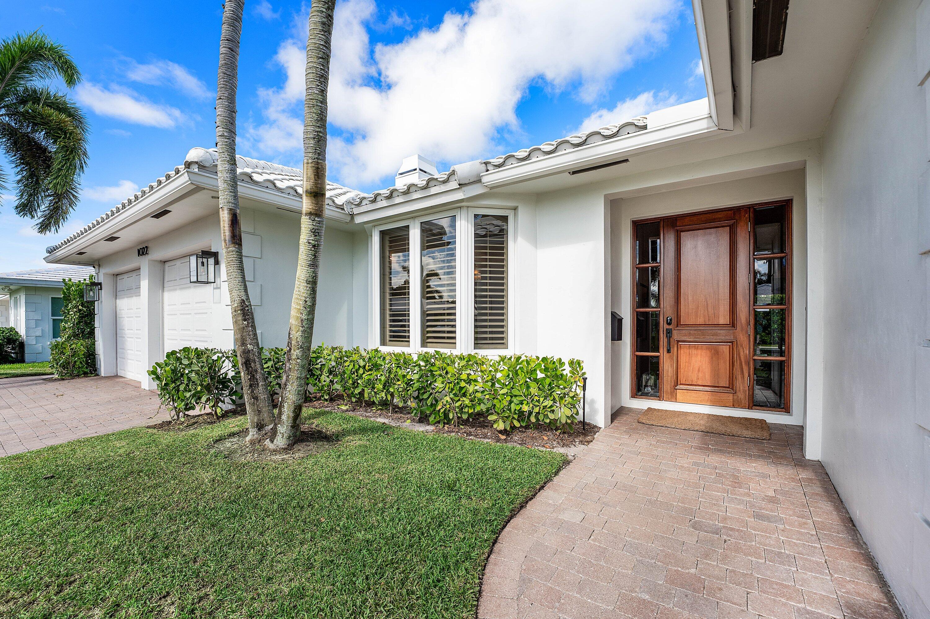 1022 WALNUT, Boca Raton FL 33486