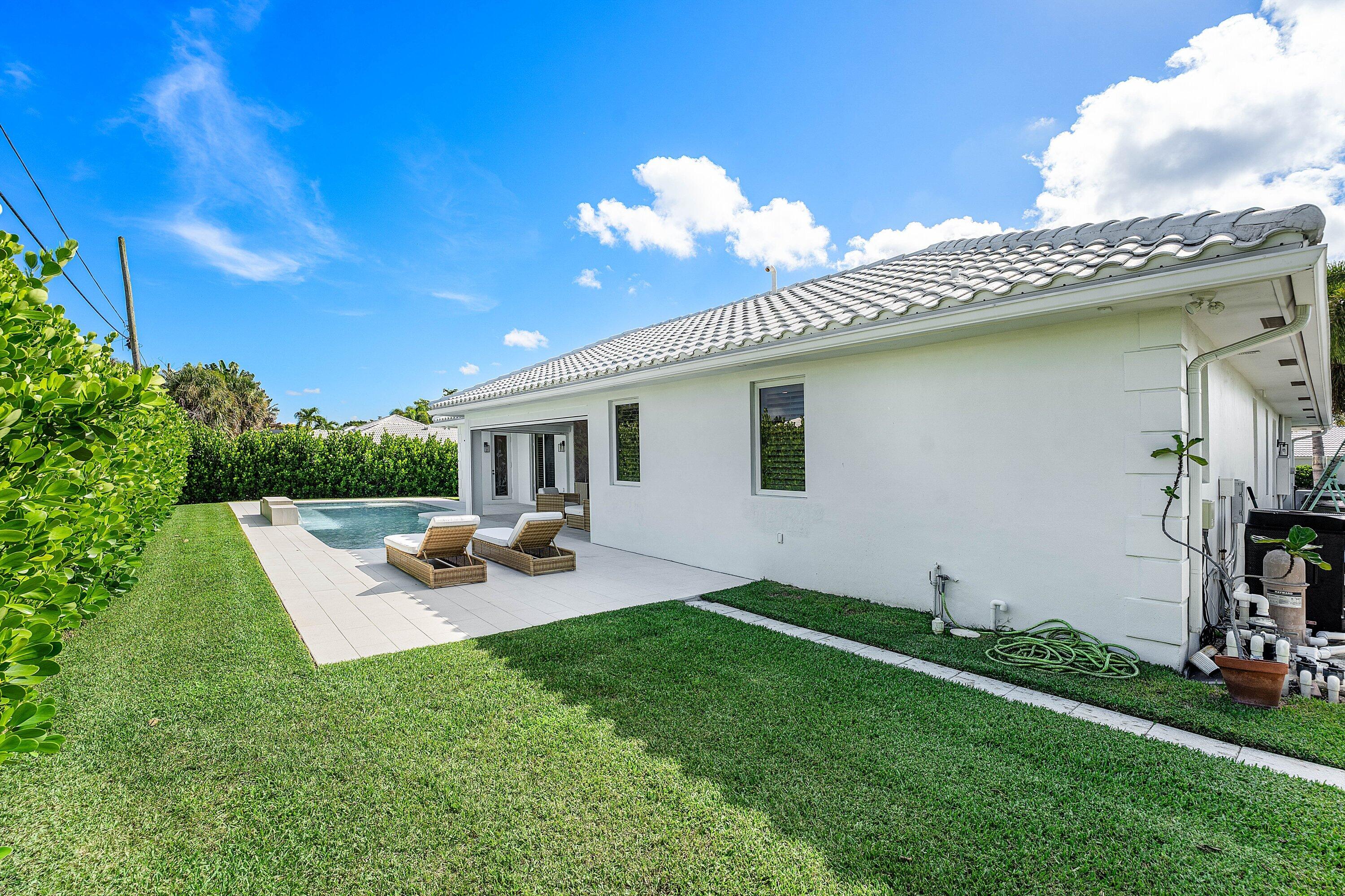 1022 WALNUT, Boca Raton FL 33486