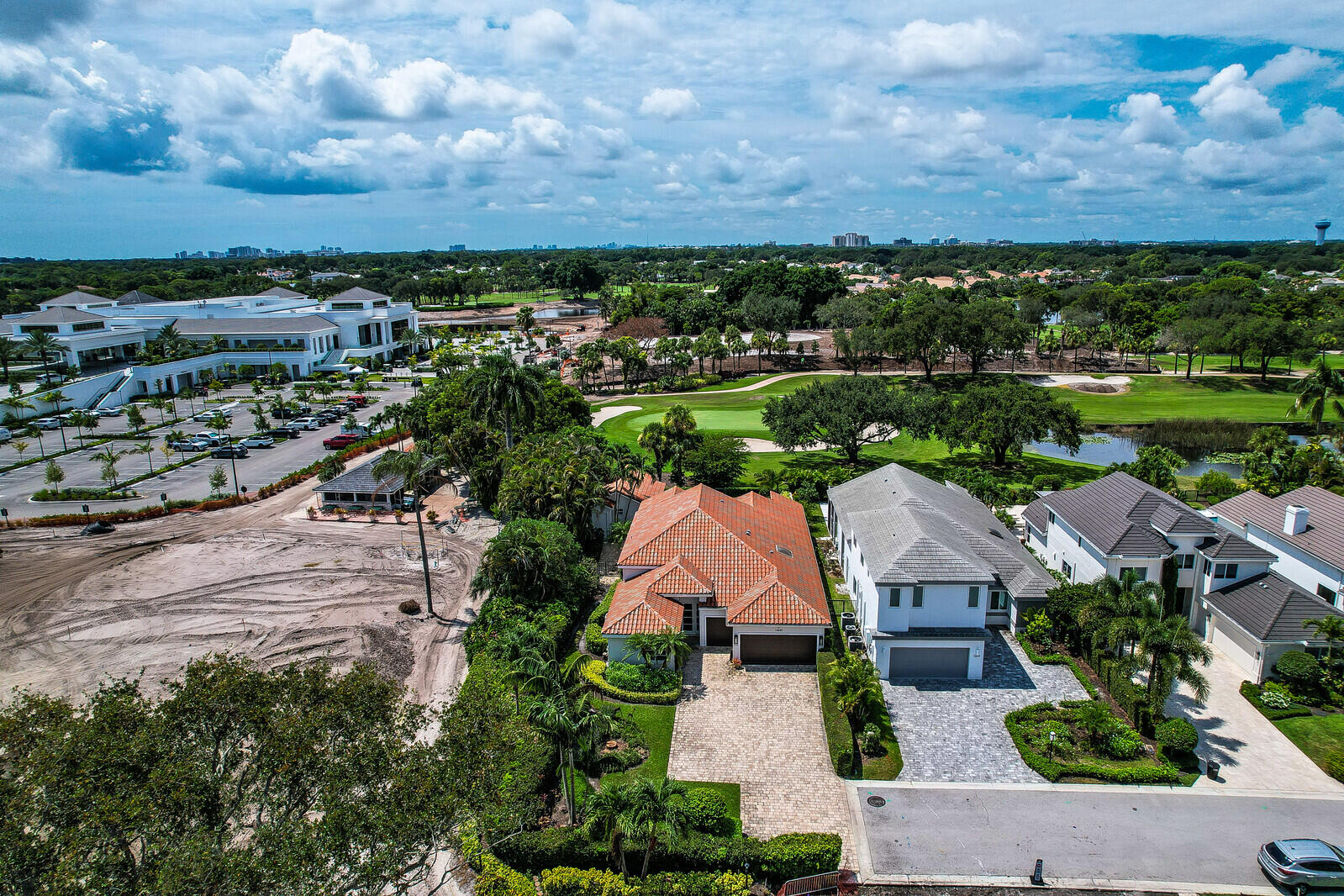 13620 Verde, Palm Beach Gardens FL 33410