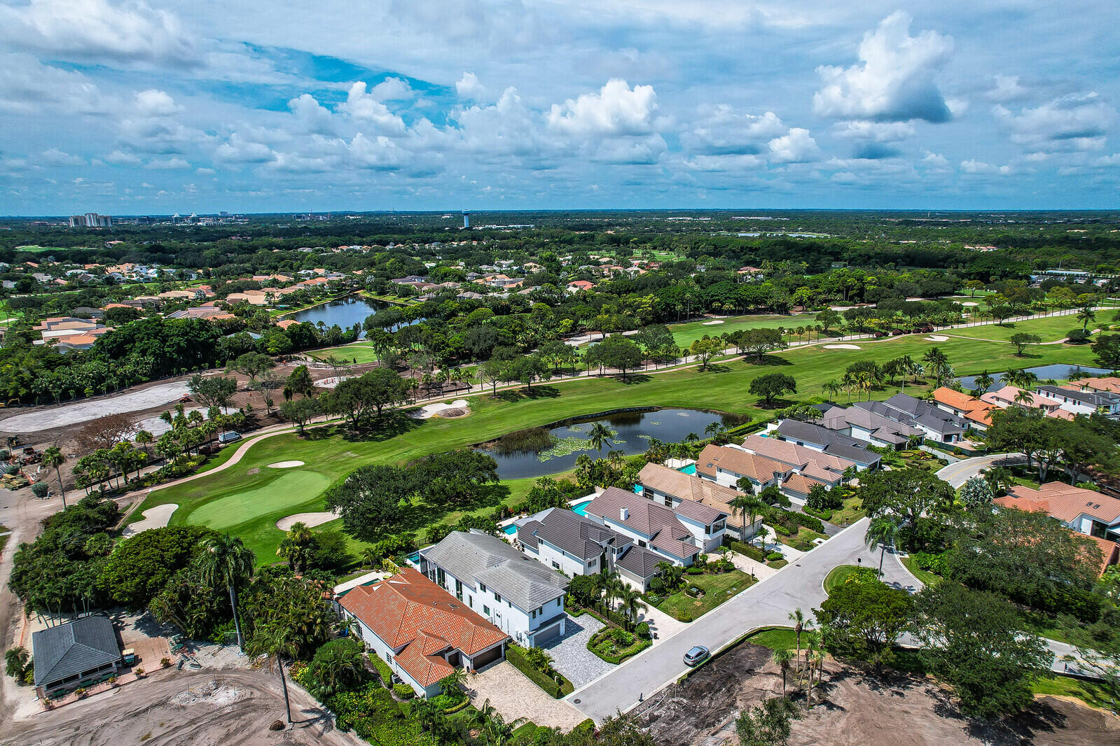 13620 Verde, Palm Beach Gardens FL 33410