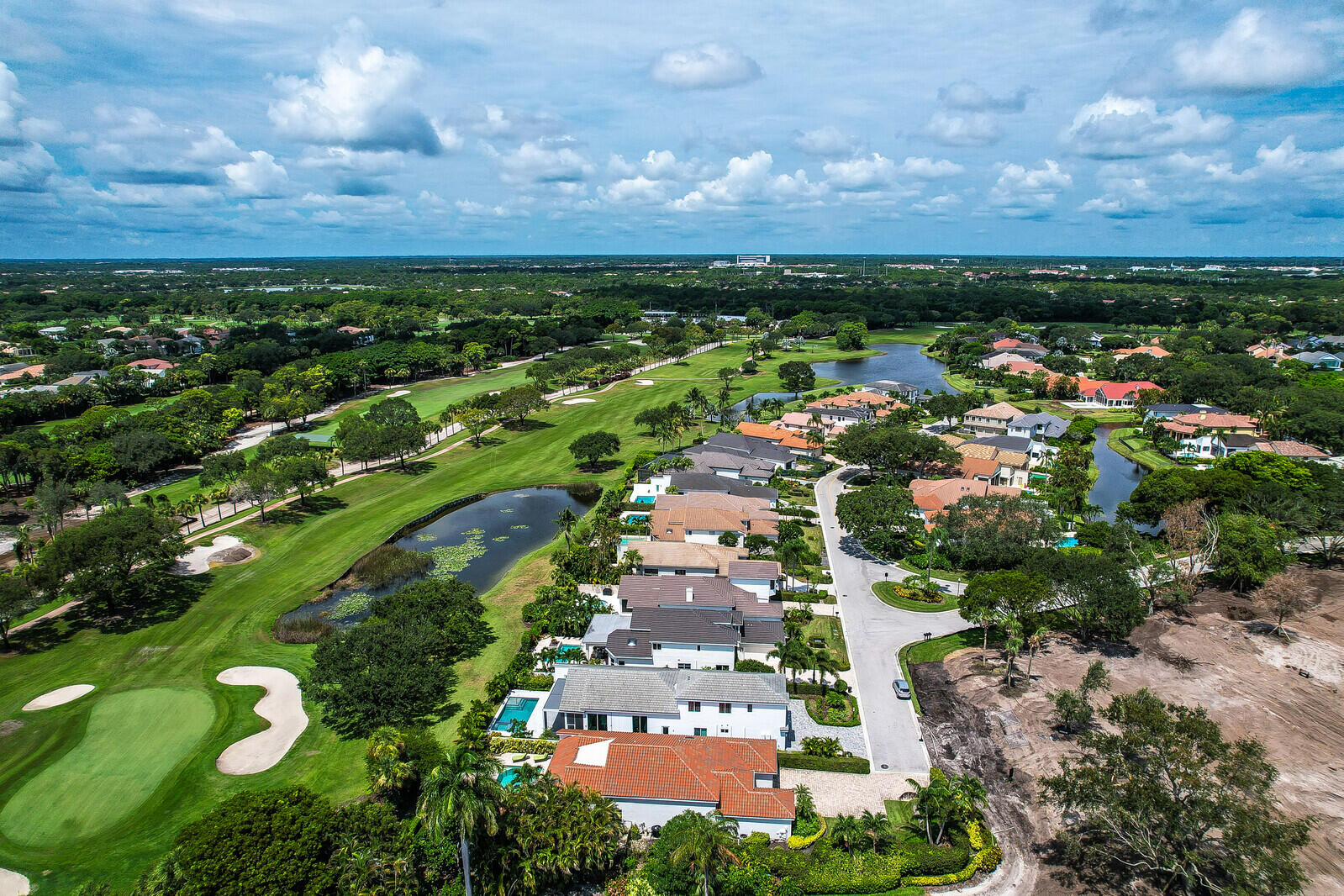 13620 Verde, Palm Beach Gardens FL 33410