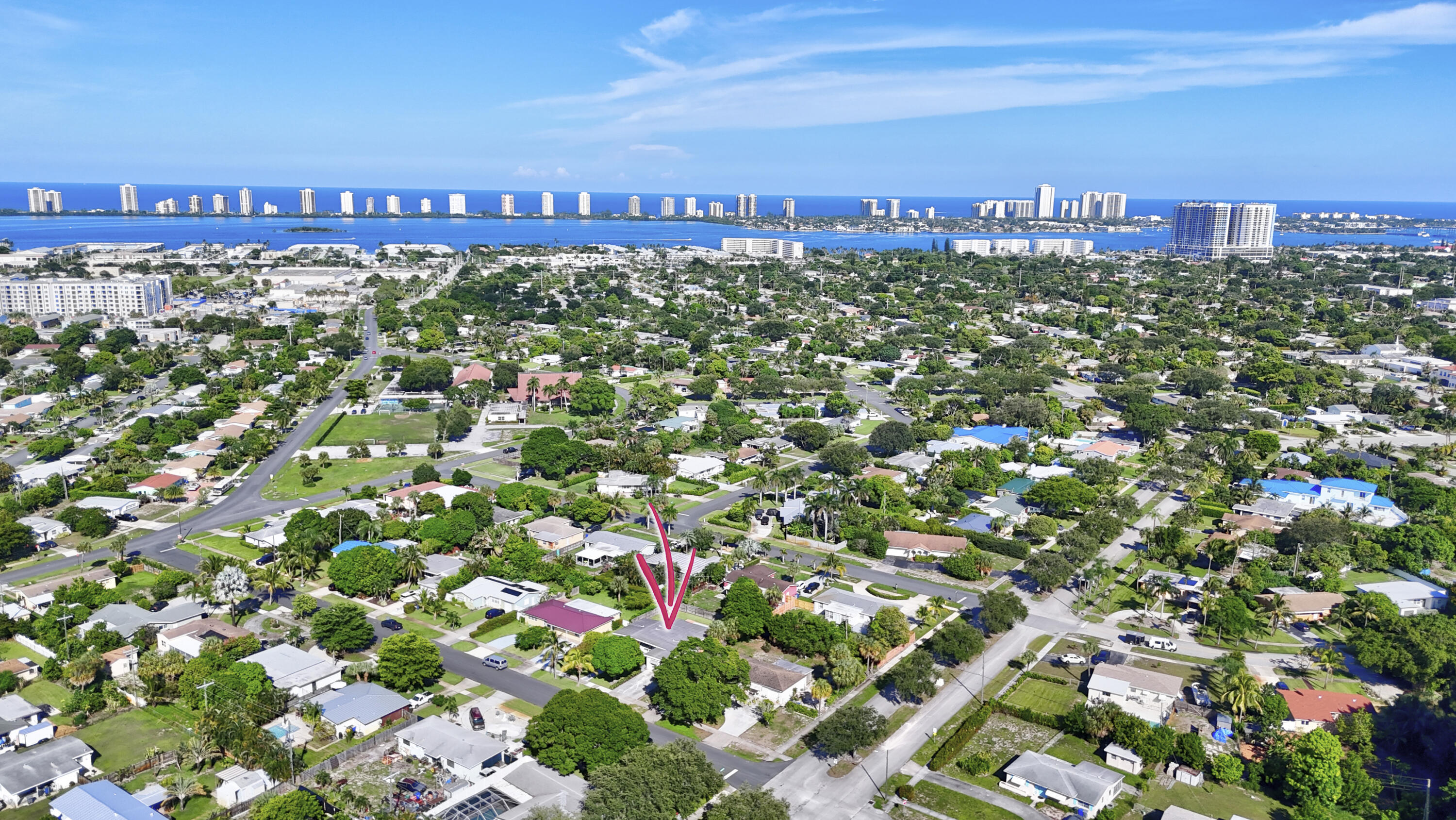 640 W ILEX, Lake Park FL 33403