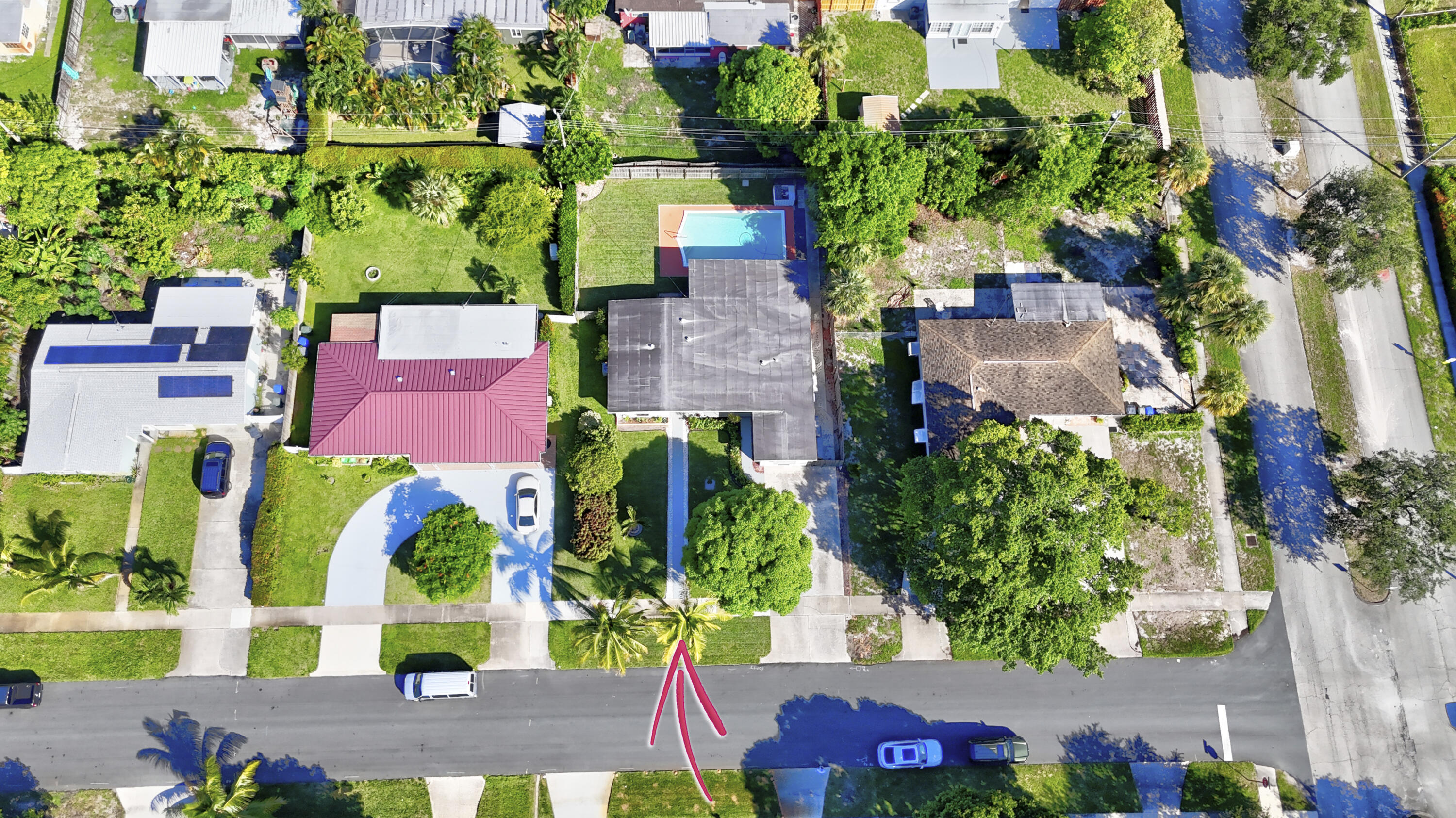 640 W ILEX, Lake Park FL 33403