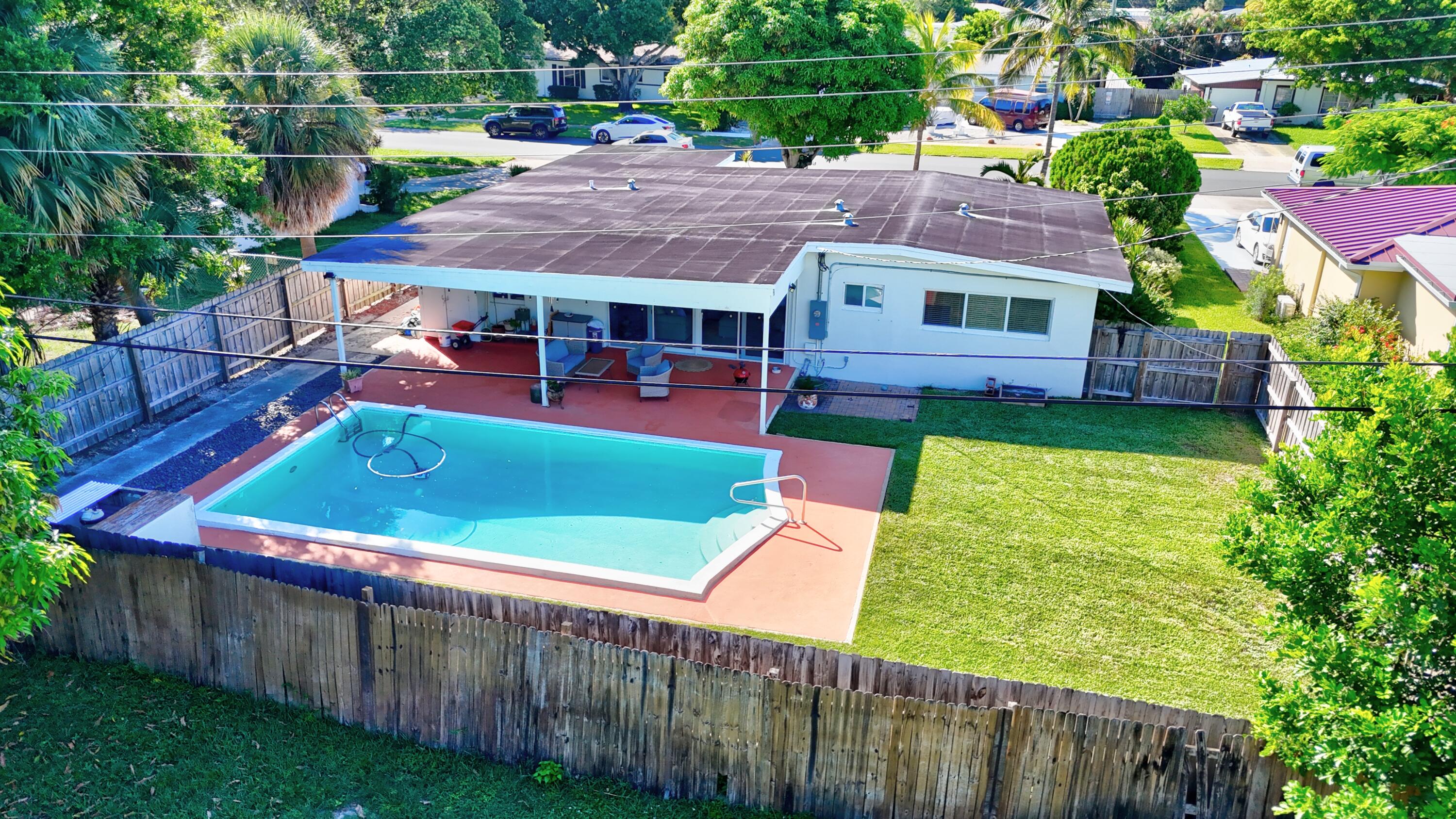 640 W ILEX, Lake Park FL 33403