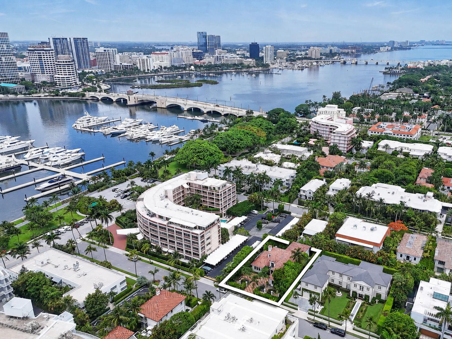 437 Chilean, Palm Beach FL 33480