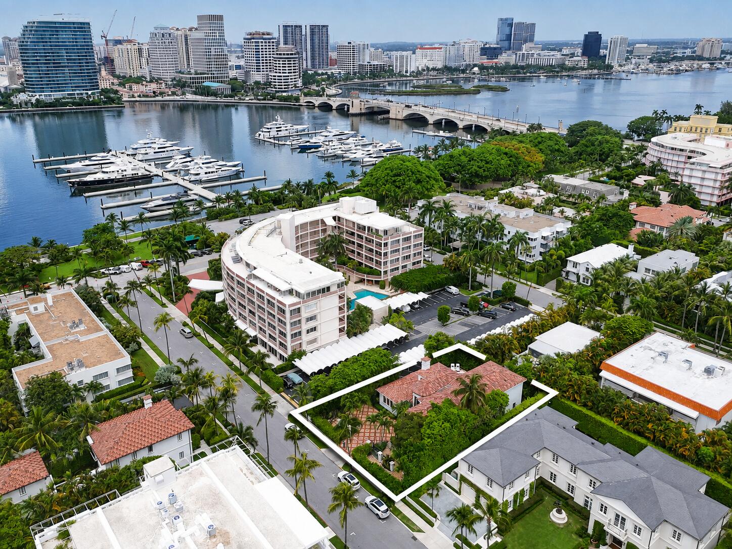 437 Chilean, Palm Beach FL 33480