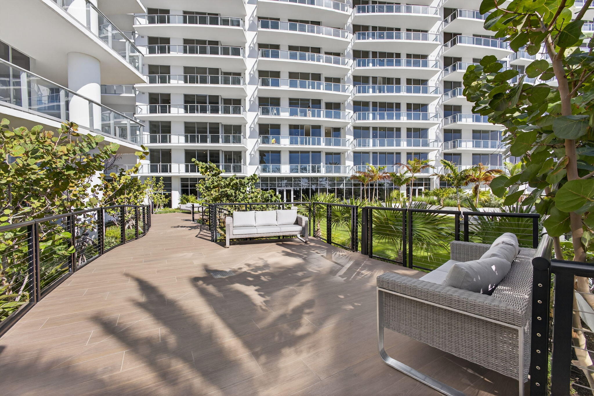 220 Lake Shore #1702, Lake Park FL 33403