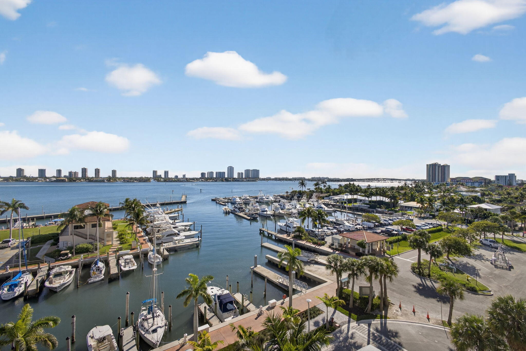 220 Lake Shore #1702, Lake Park FL 33403