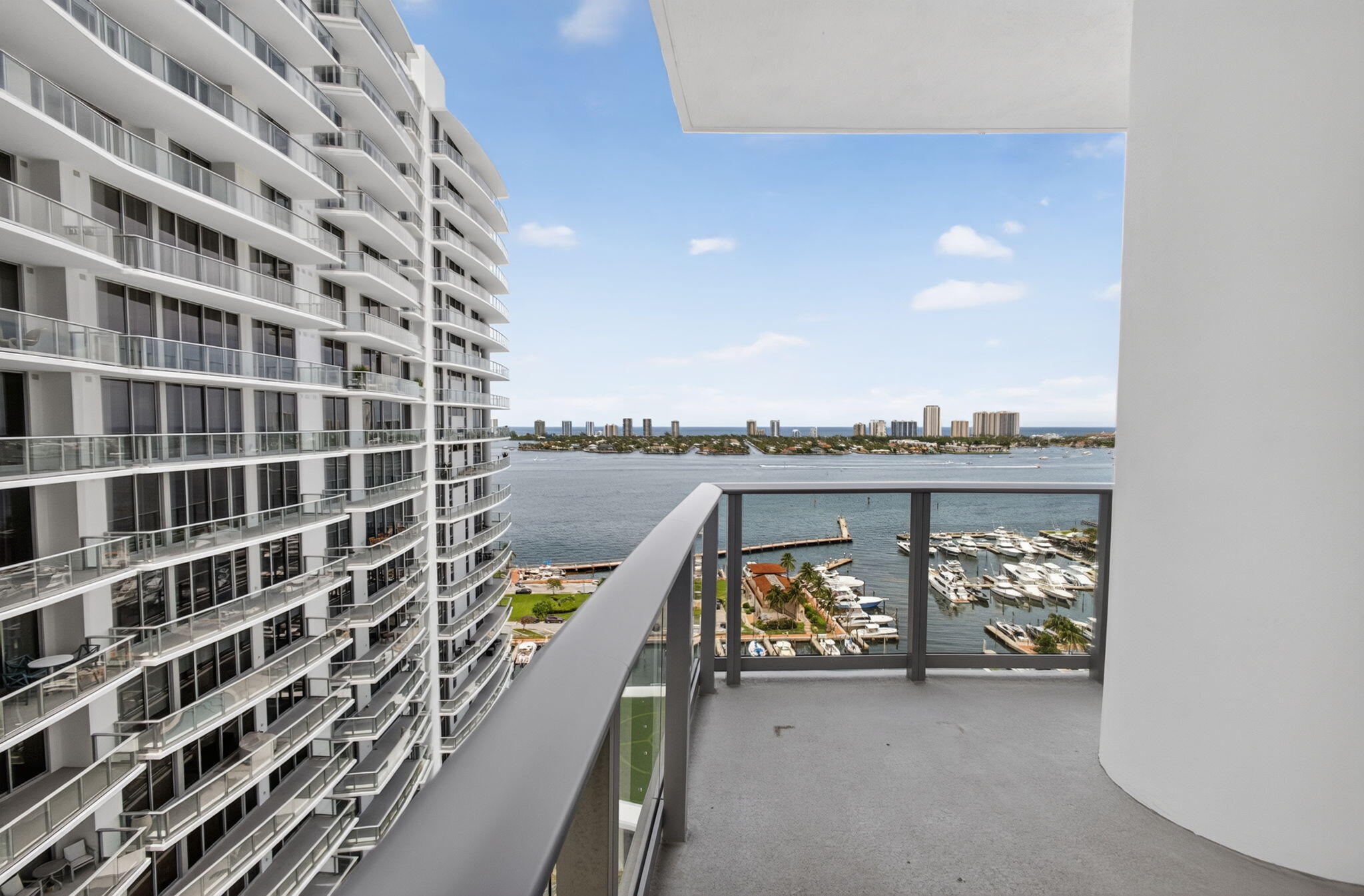220 Lake Shore #1702, Lake Park FL 33403