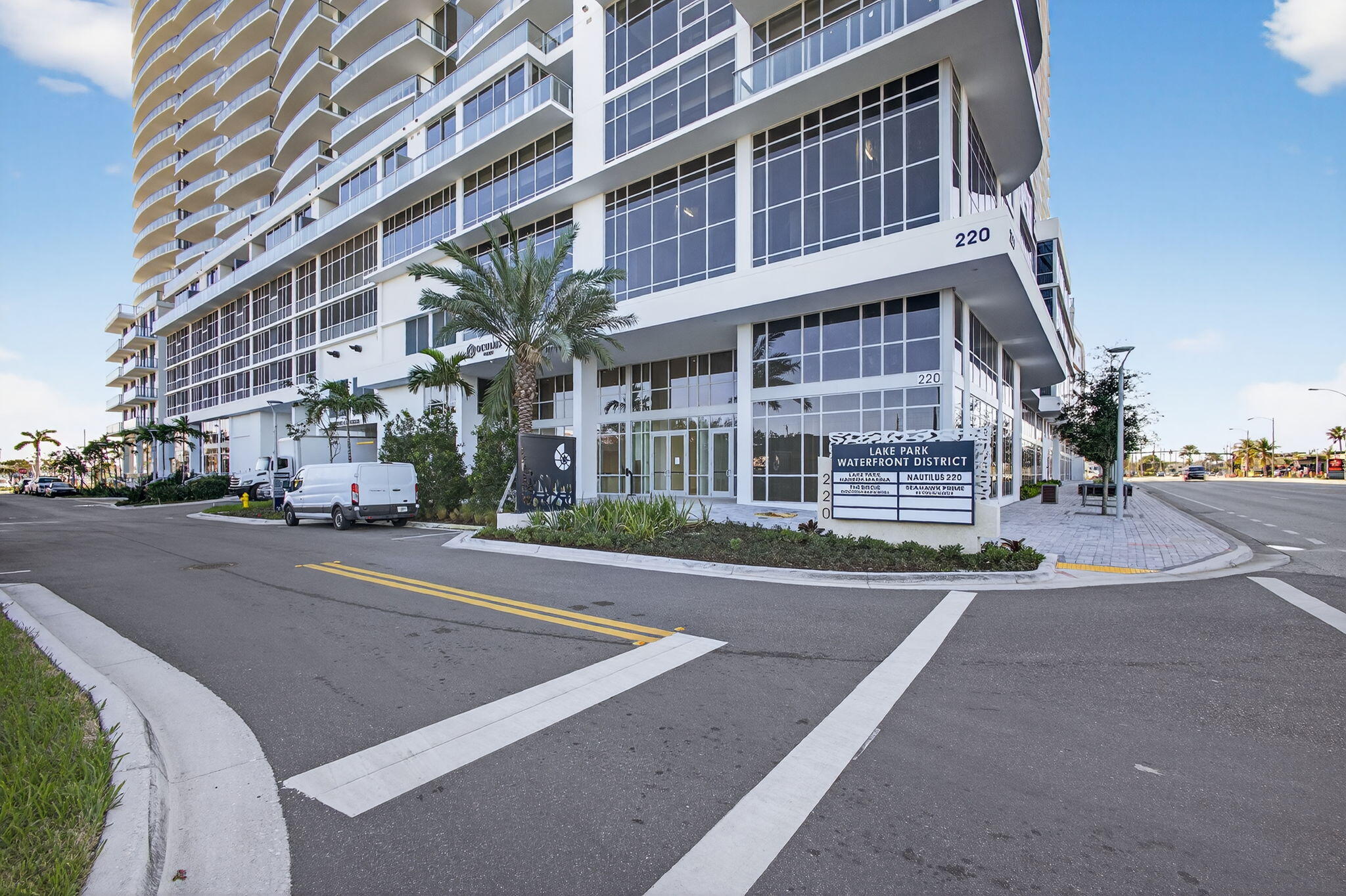 220 Lake Shore #1702, Lake Park FL 33403