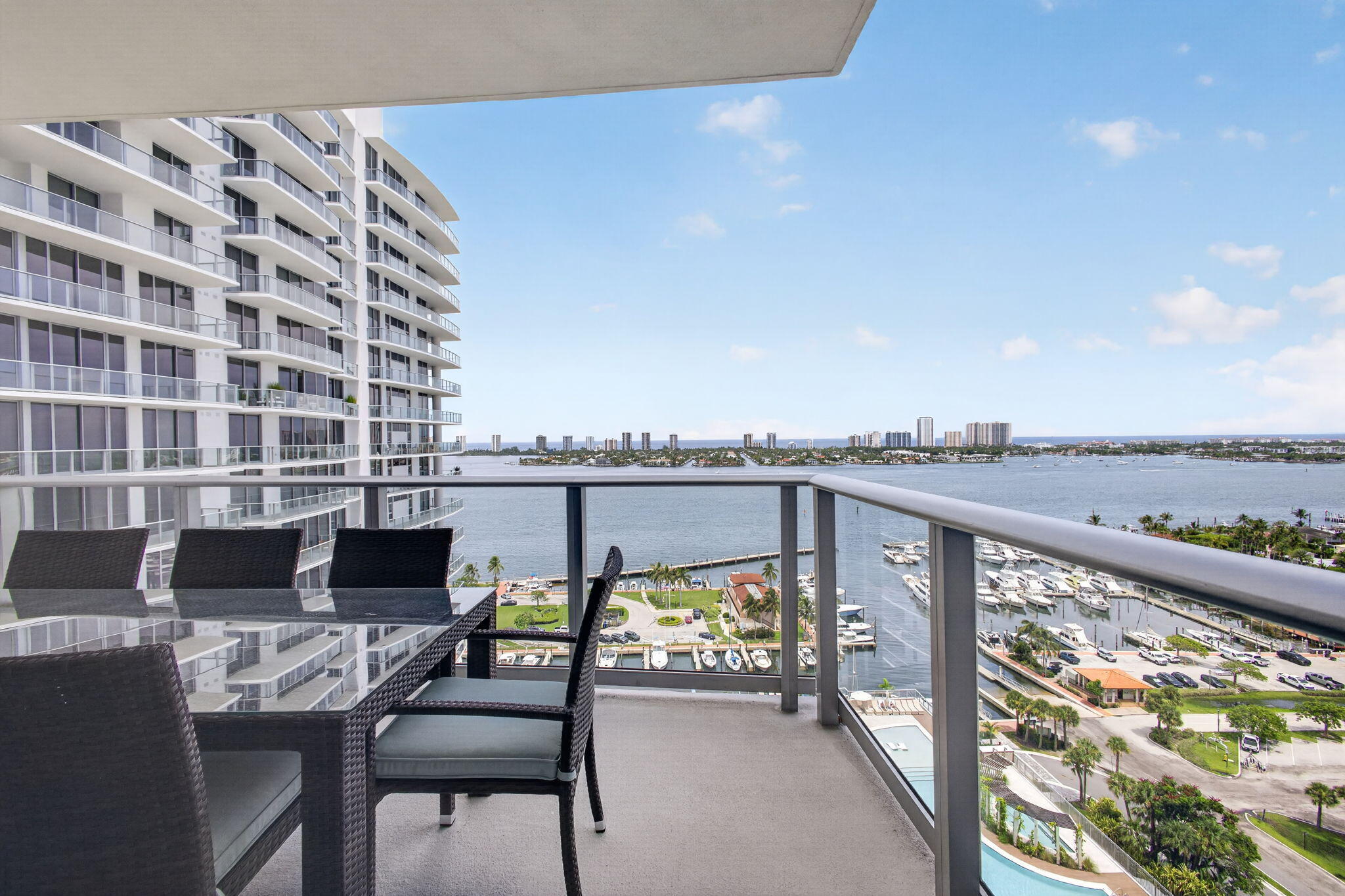 220 Lake Shore #1702, Lake Park FL 33403