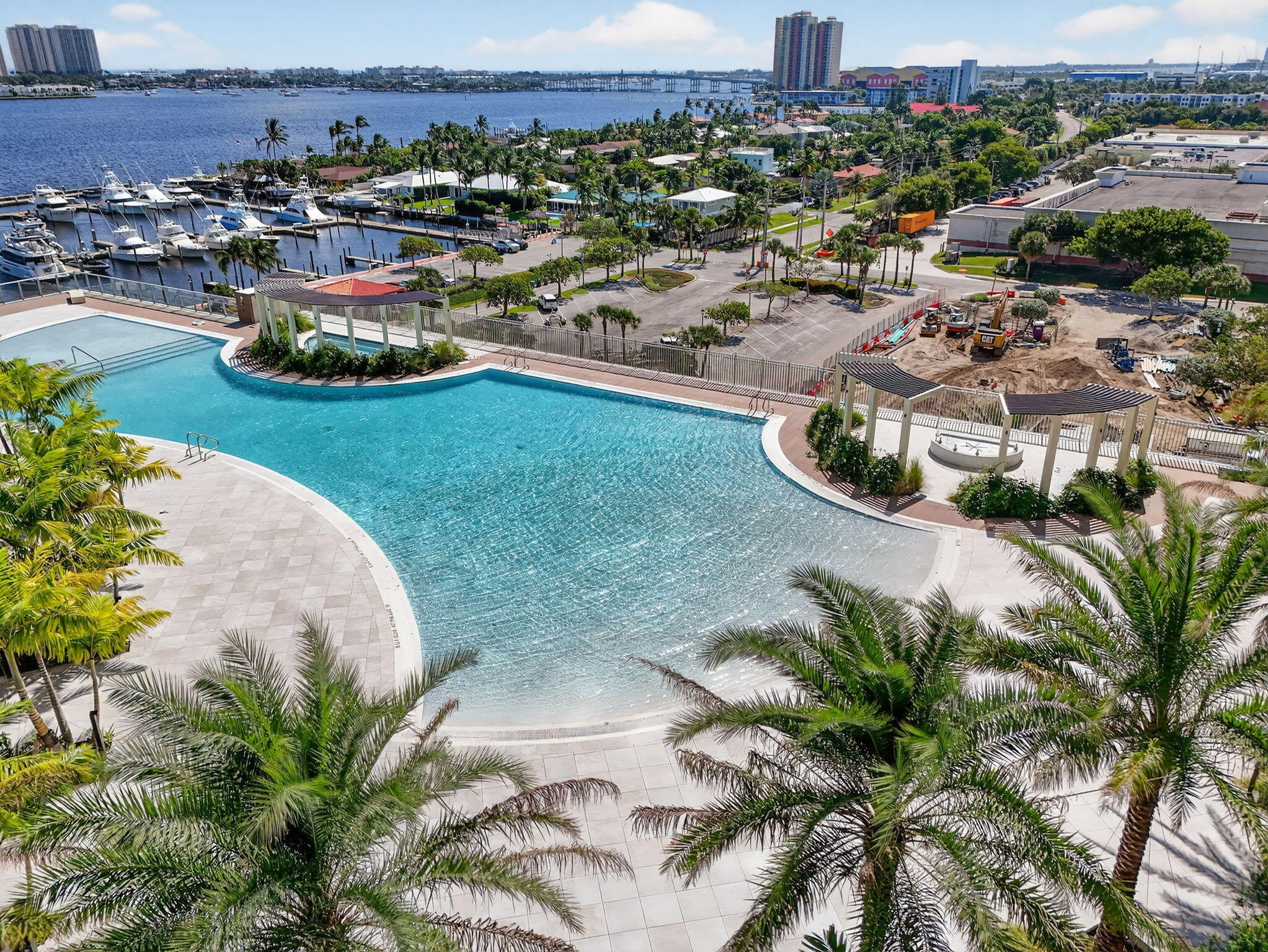 220 Lake Shore #1702, Lake Park FL 33403