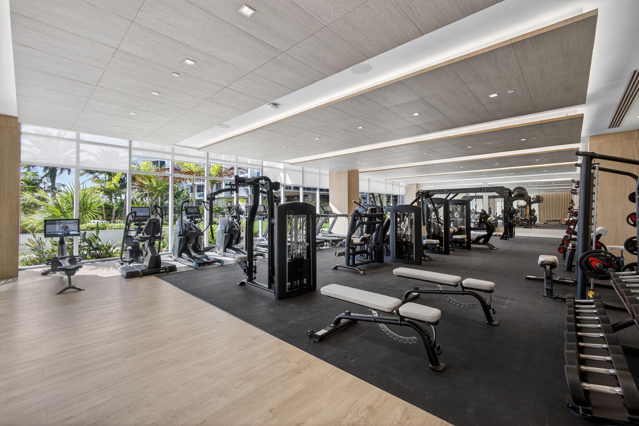 220 Lake Shore #1702, Lake Park FL 33403