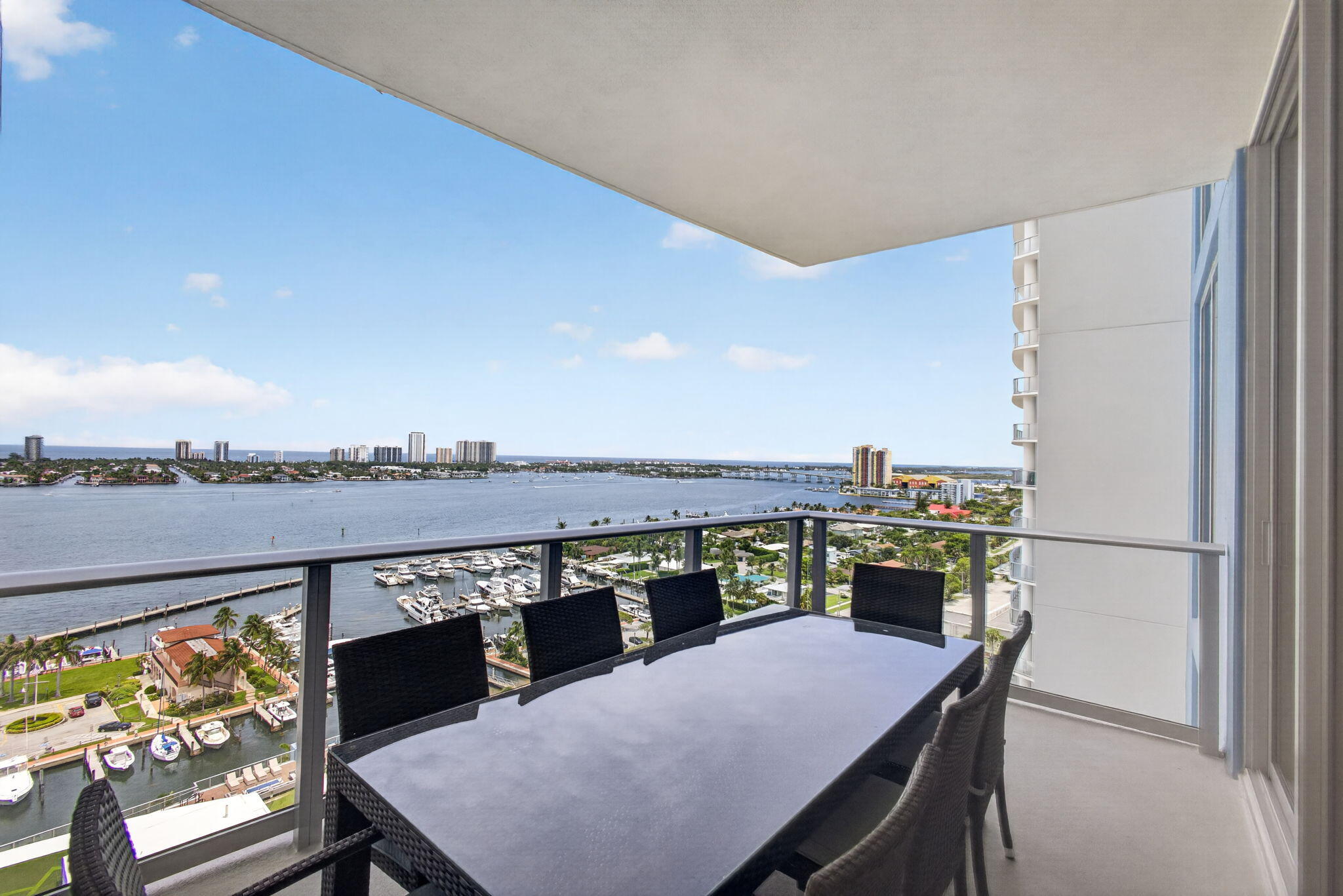 220 Lake Shore #1702, Lake Park FL 33403