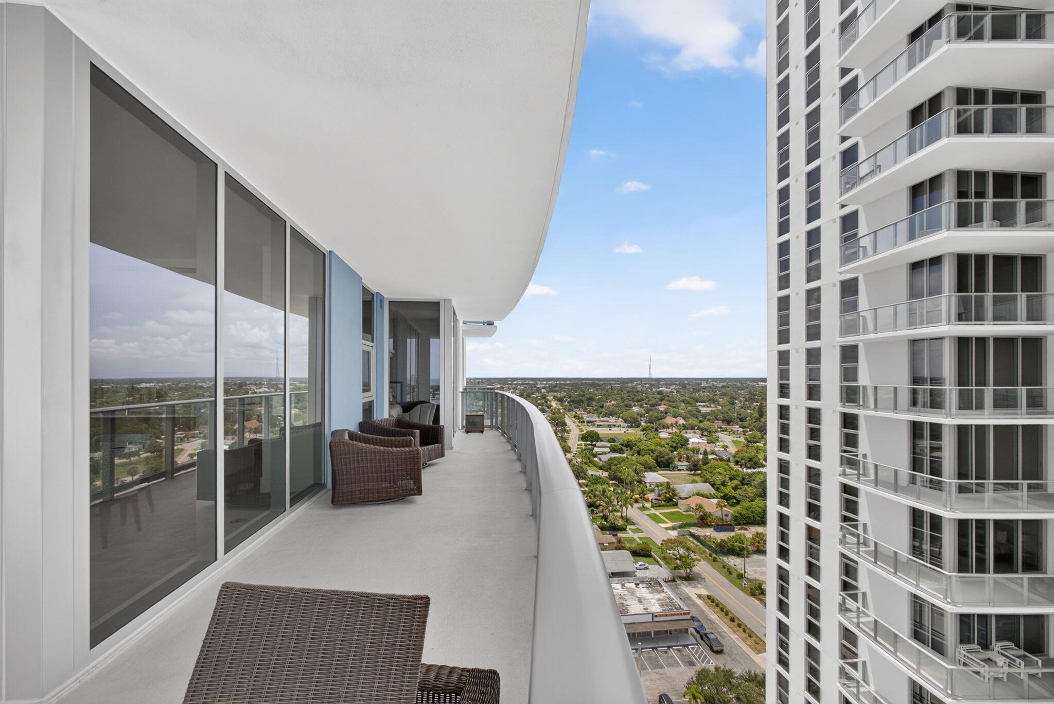 220 Lake Shore #1702, Lake Park FL 33403