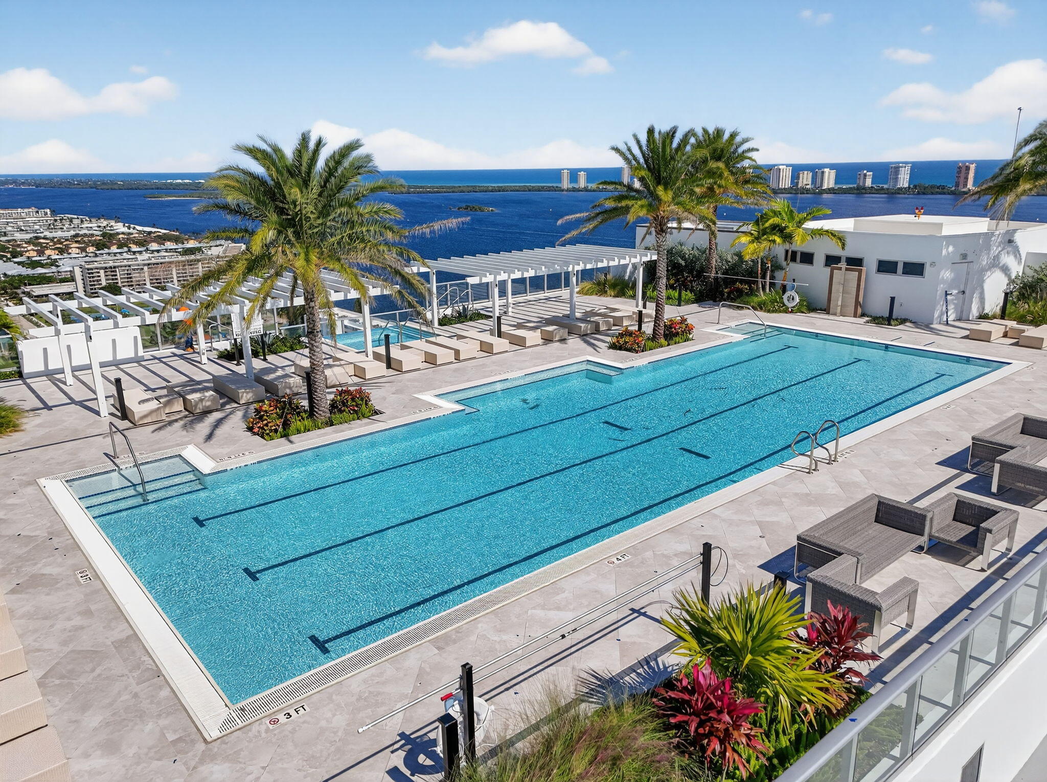 220 Lake Shore #1702, Lake Park FL 33403