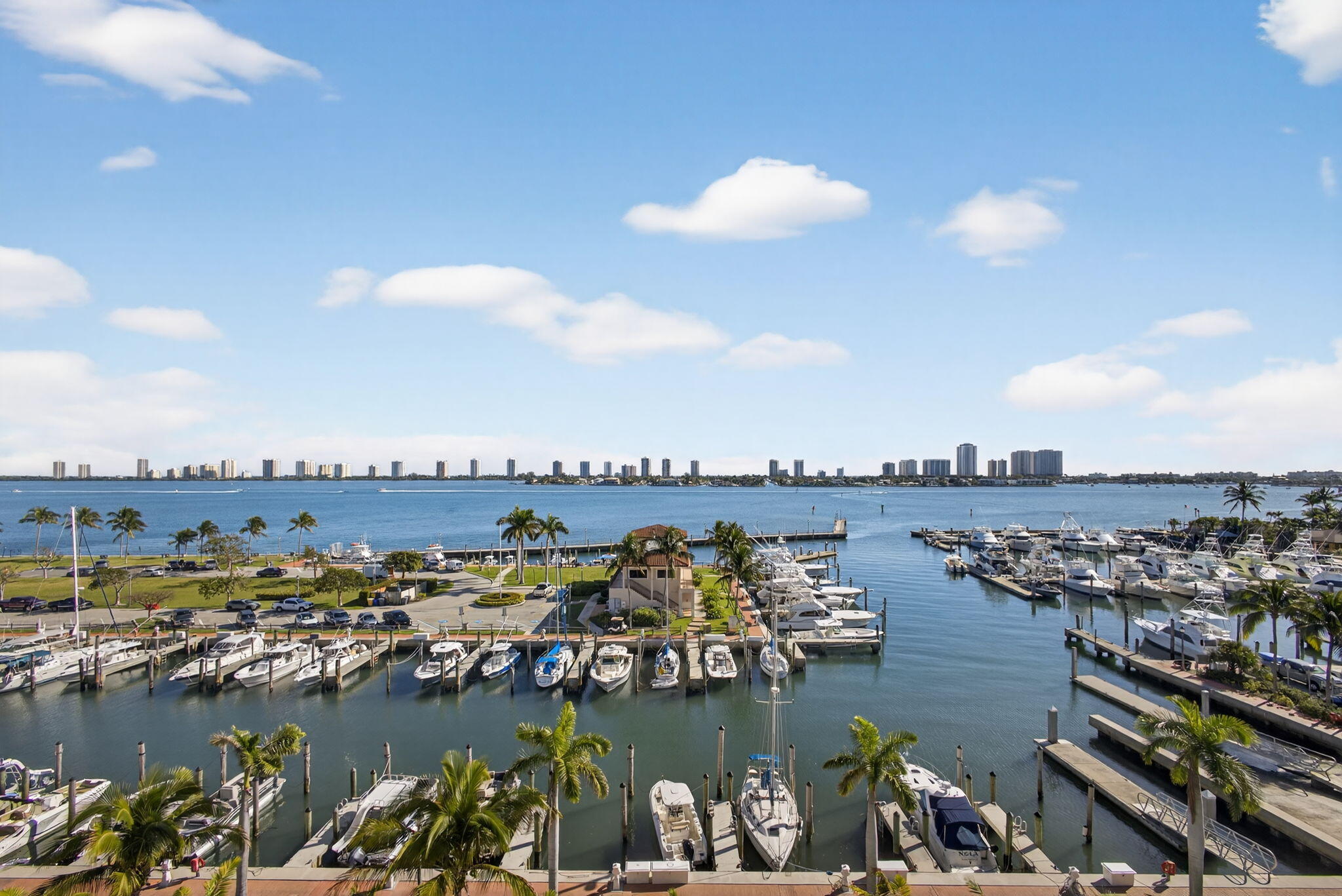 220 Lake Shore #1702, Lake Park FL 33403