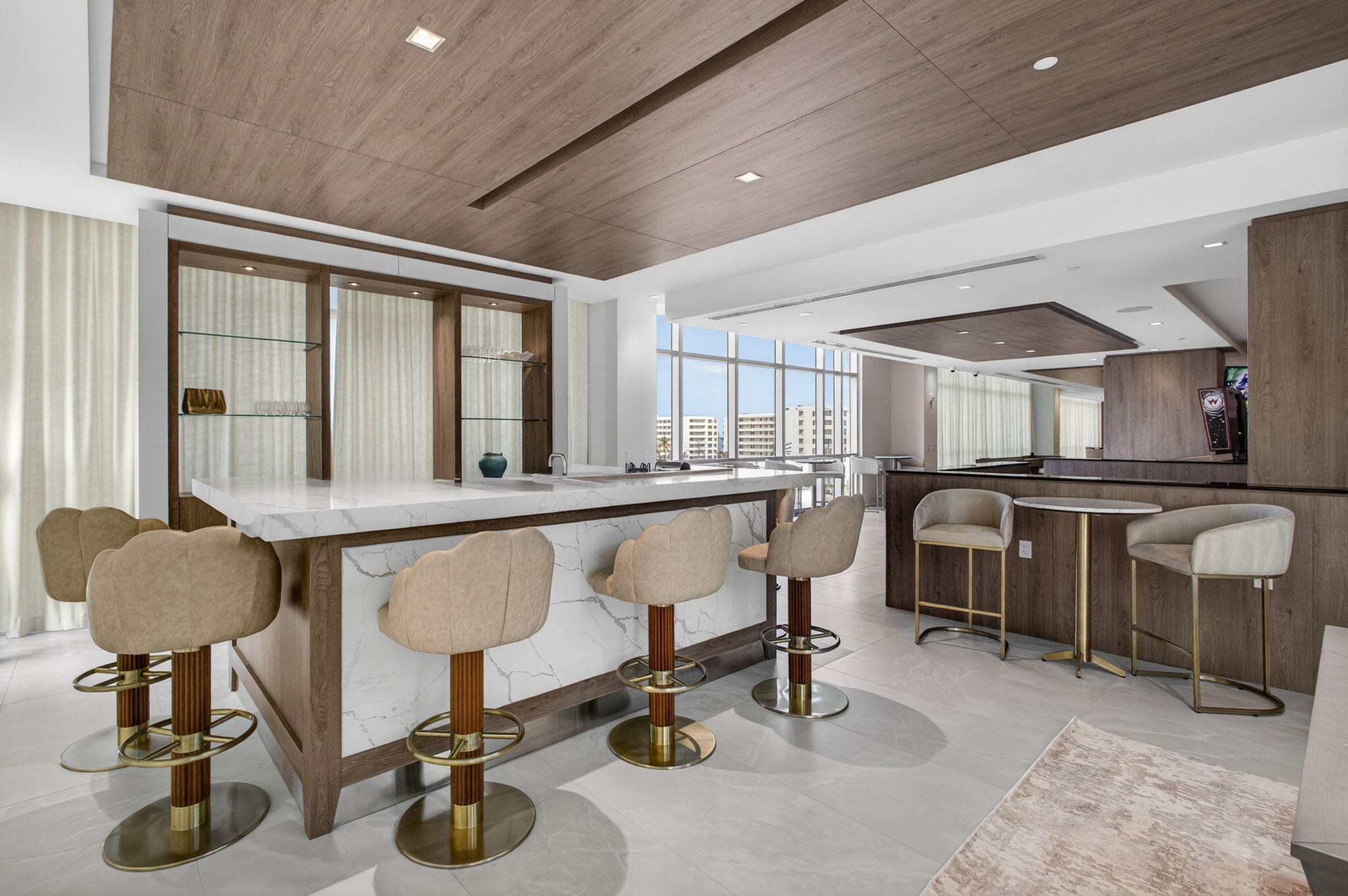 220 Lake Shore #1702, Lake Park FL 33403